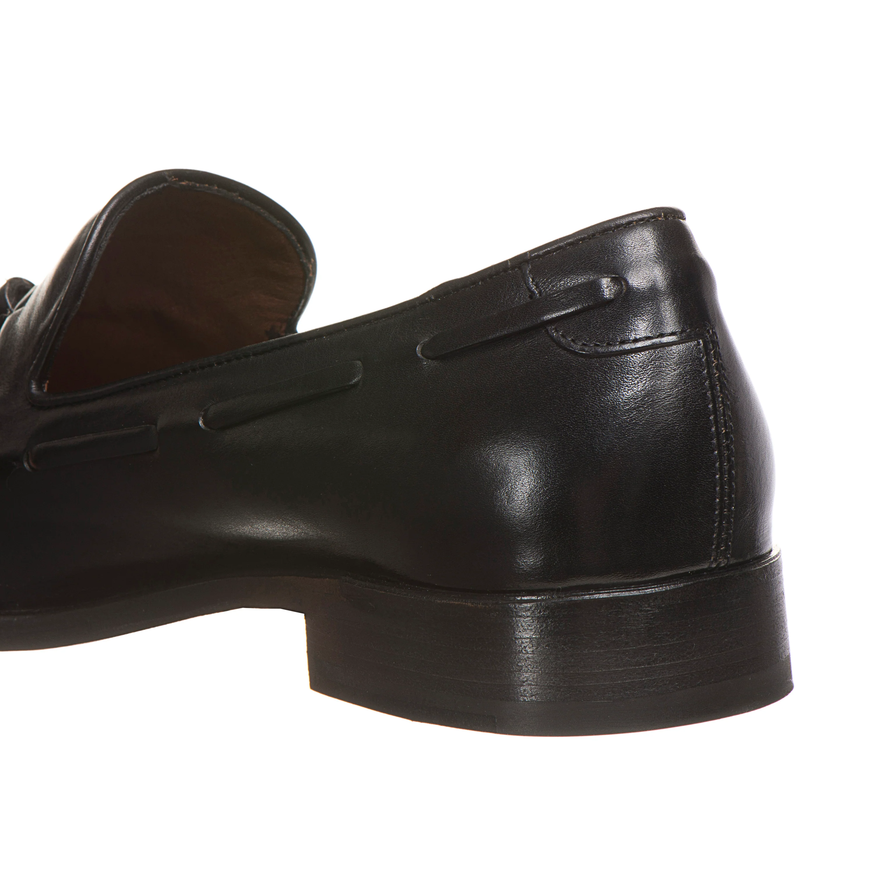 Mocassino Brera in pelle da uomo - Image 7