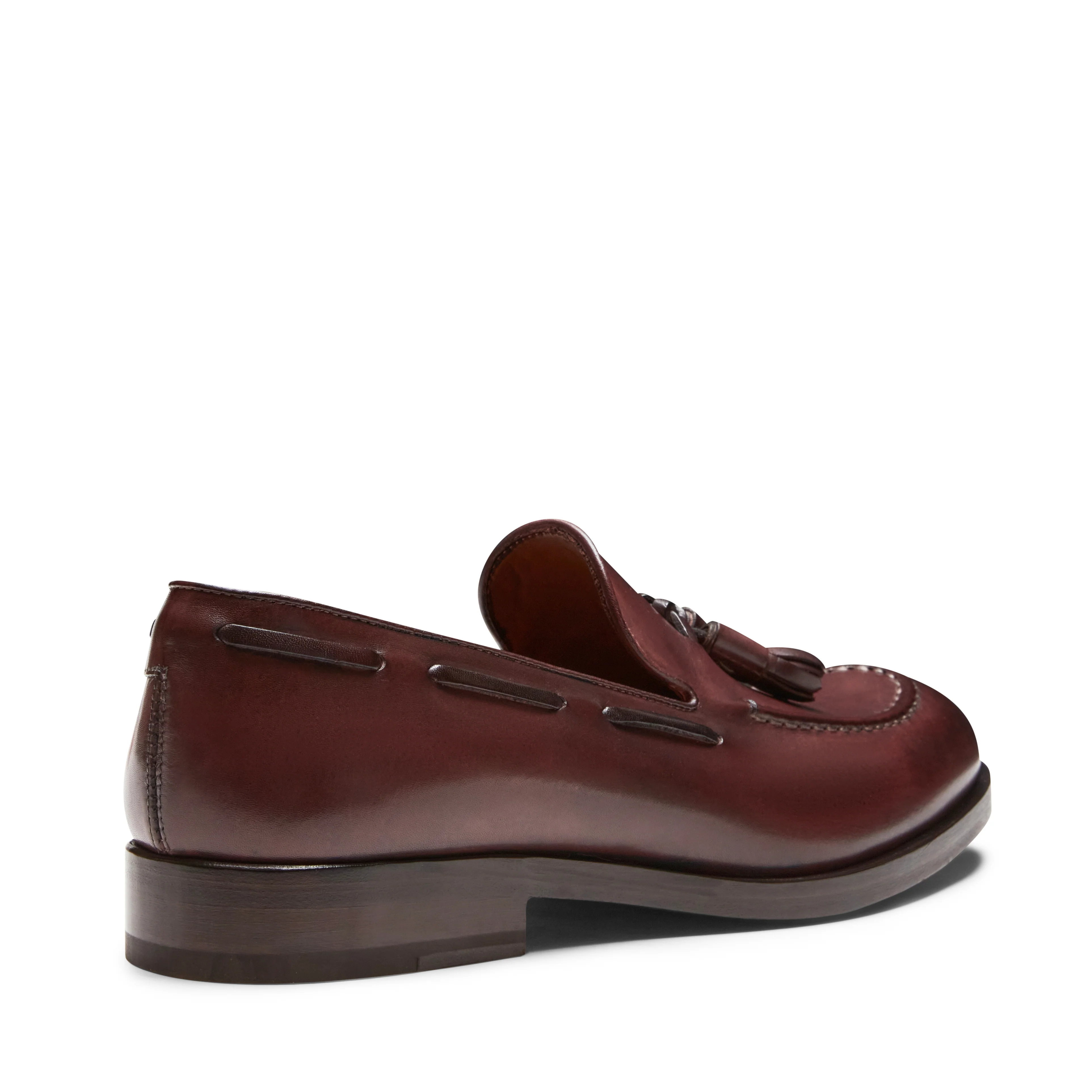 Mocassino Brera in pelle da uomo - Image 5