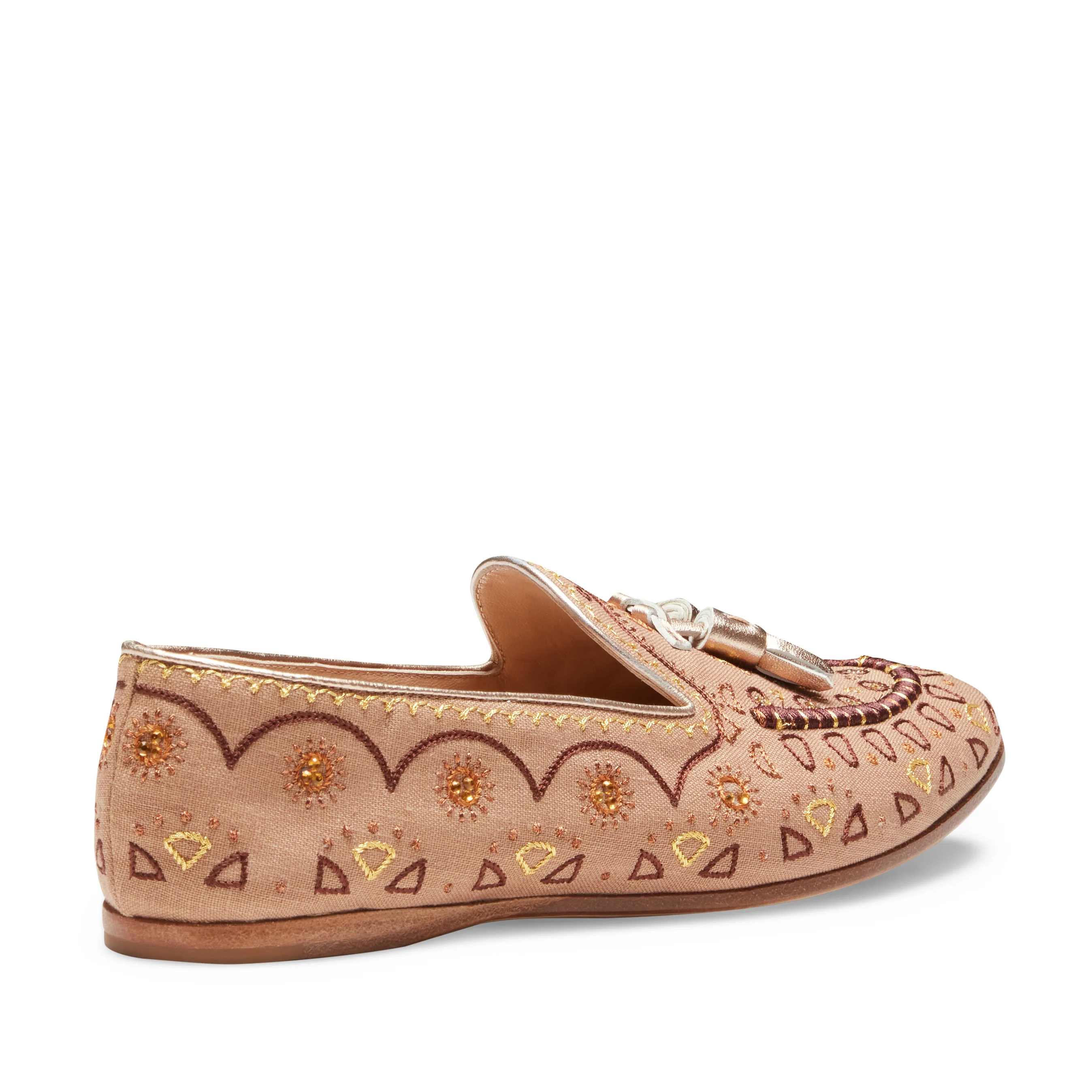 Mocassino Brera Special Embroidery - Image 9