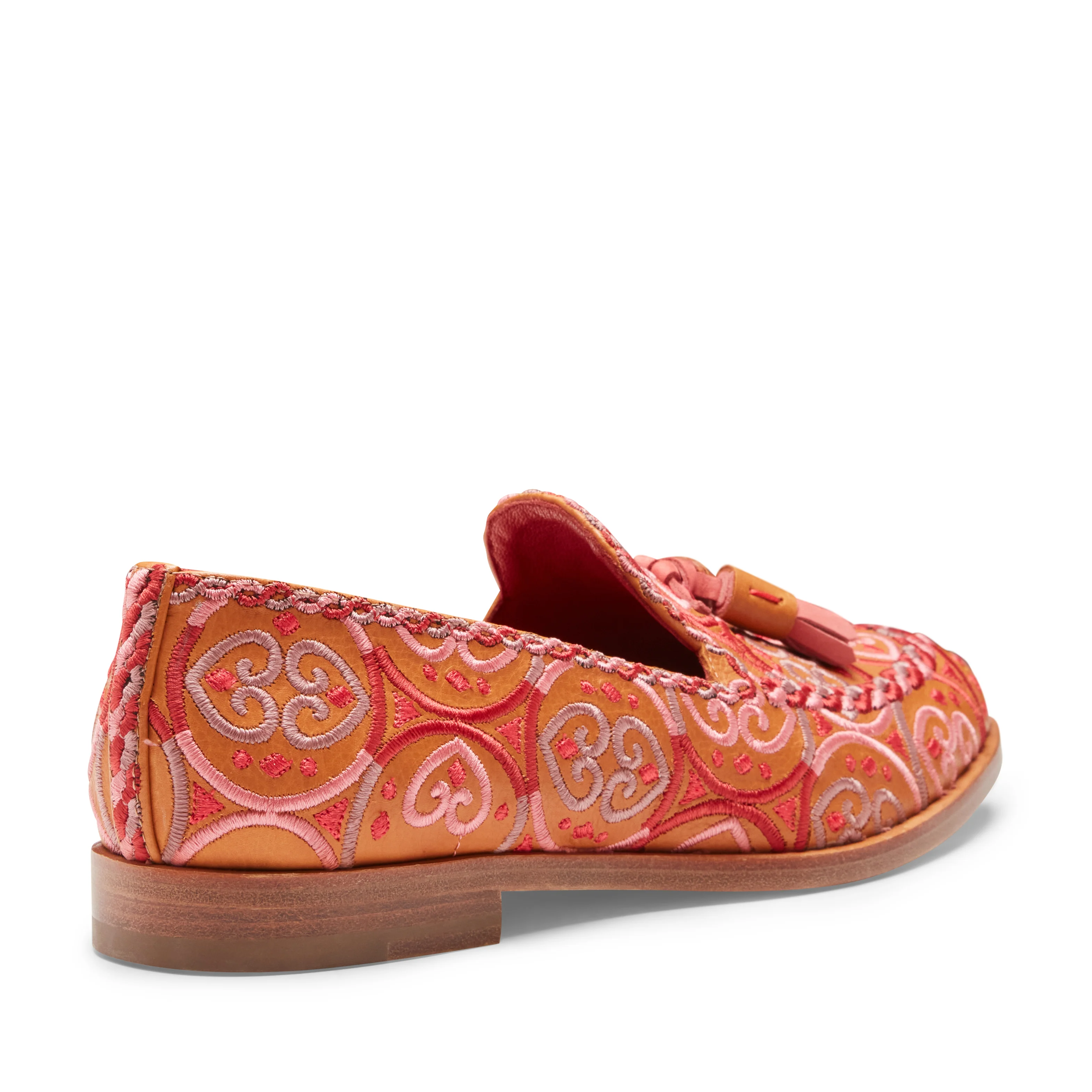 Mocassino Brera Special Embroidery - Image 3