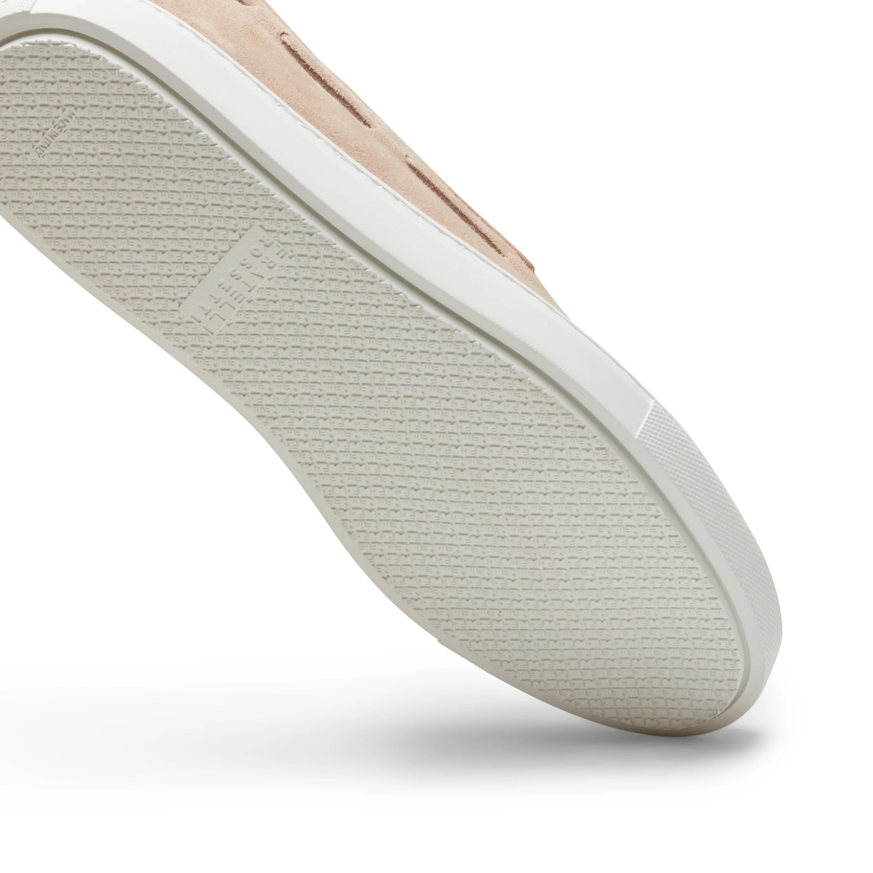Mocassino Brera Sport in suede da donna - Image 6