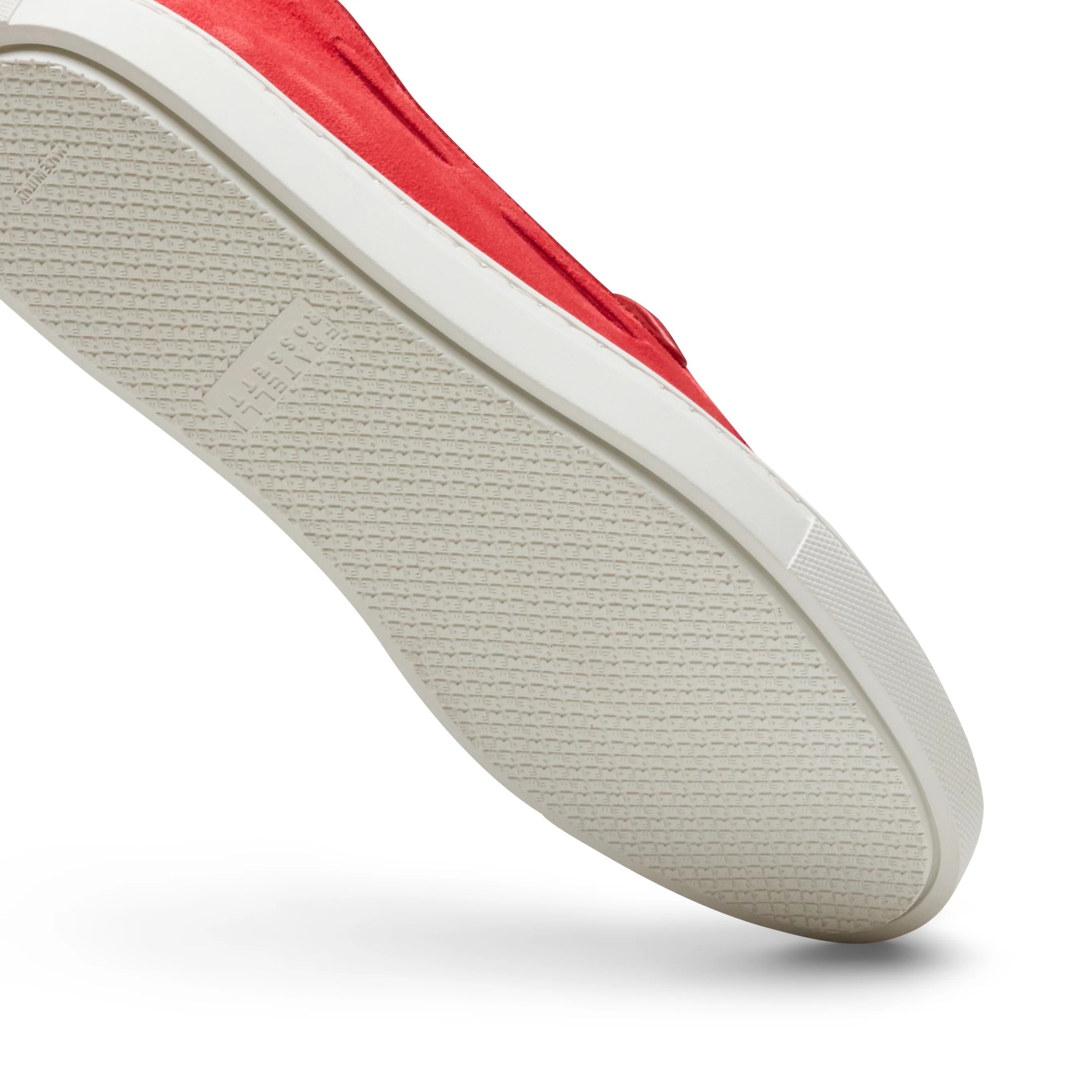 Mocassino Brera Sport in suede da donna - Image 6
