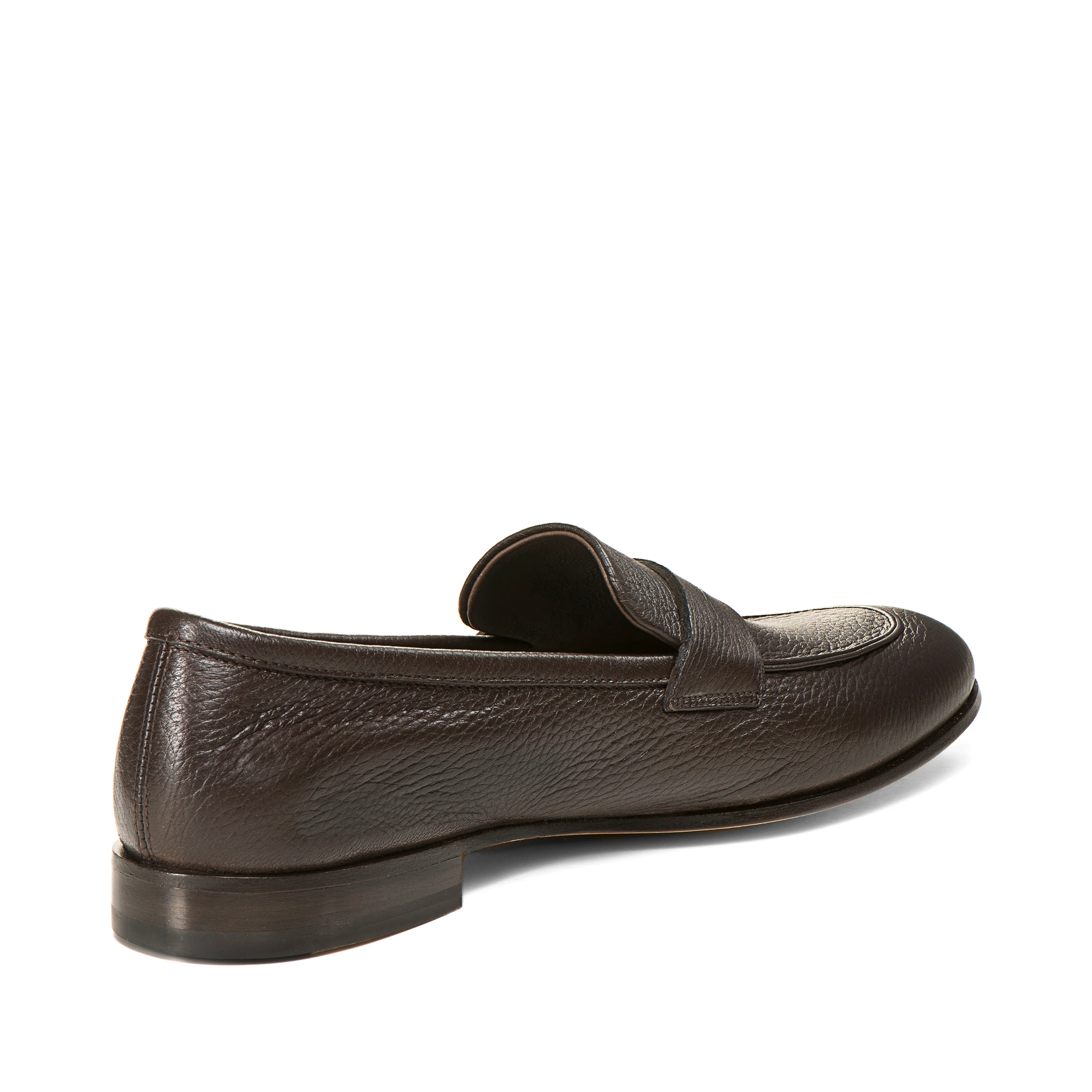 Mocassino Estate leggero in pelle da uomo - Image 3