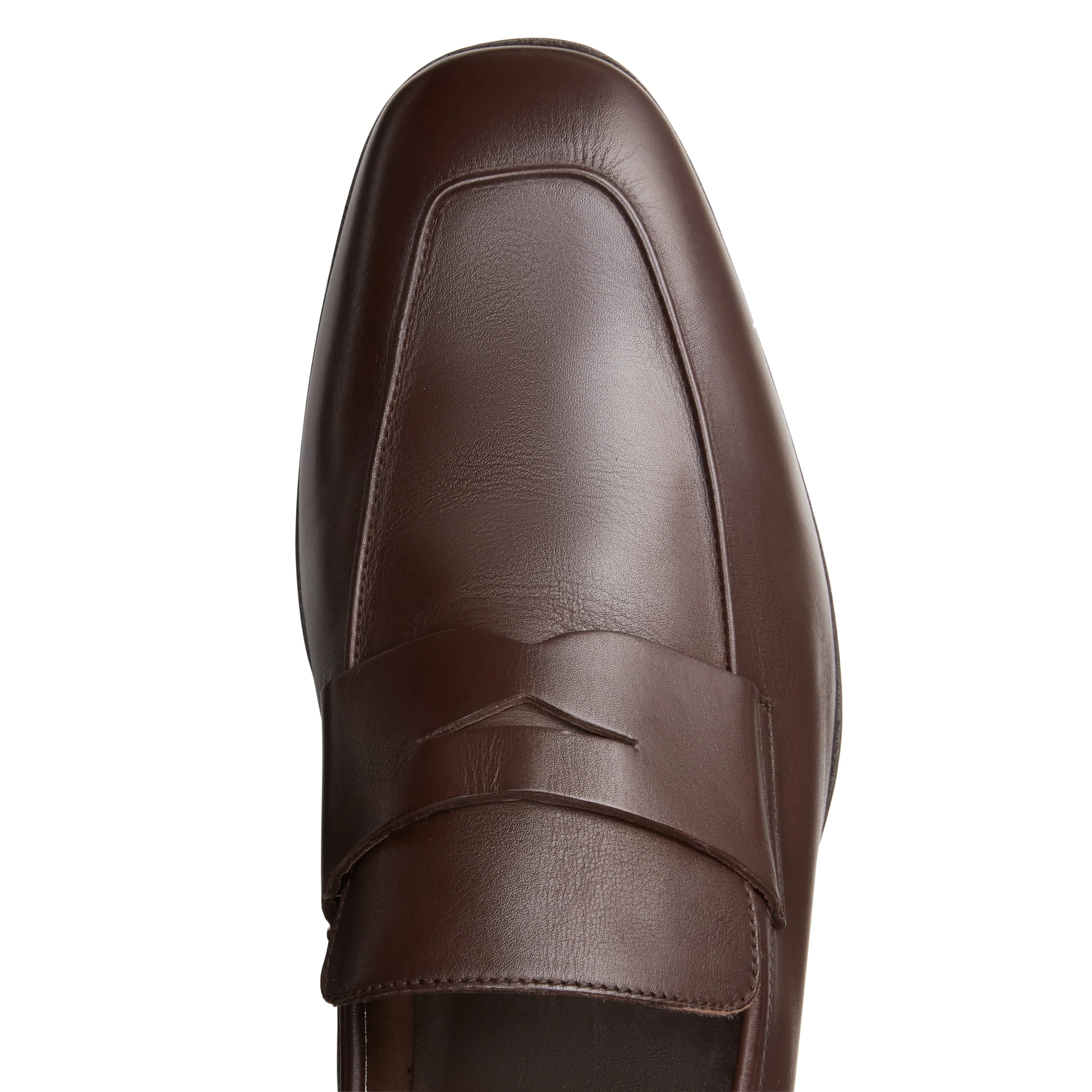 Mocassino Estate leggero in pelle da uomo - Image 3