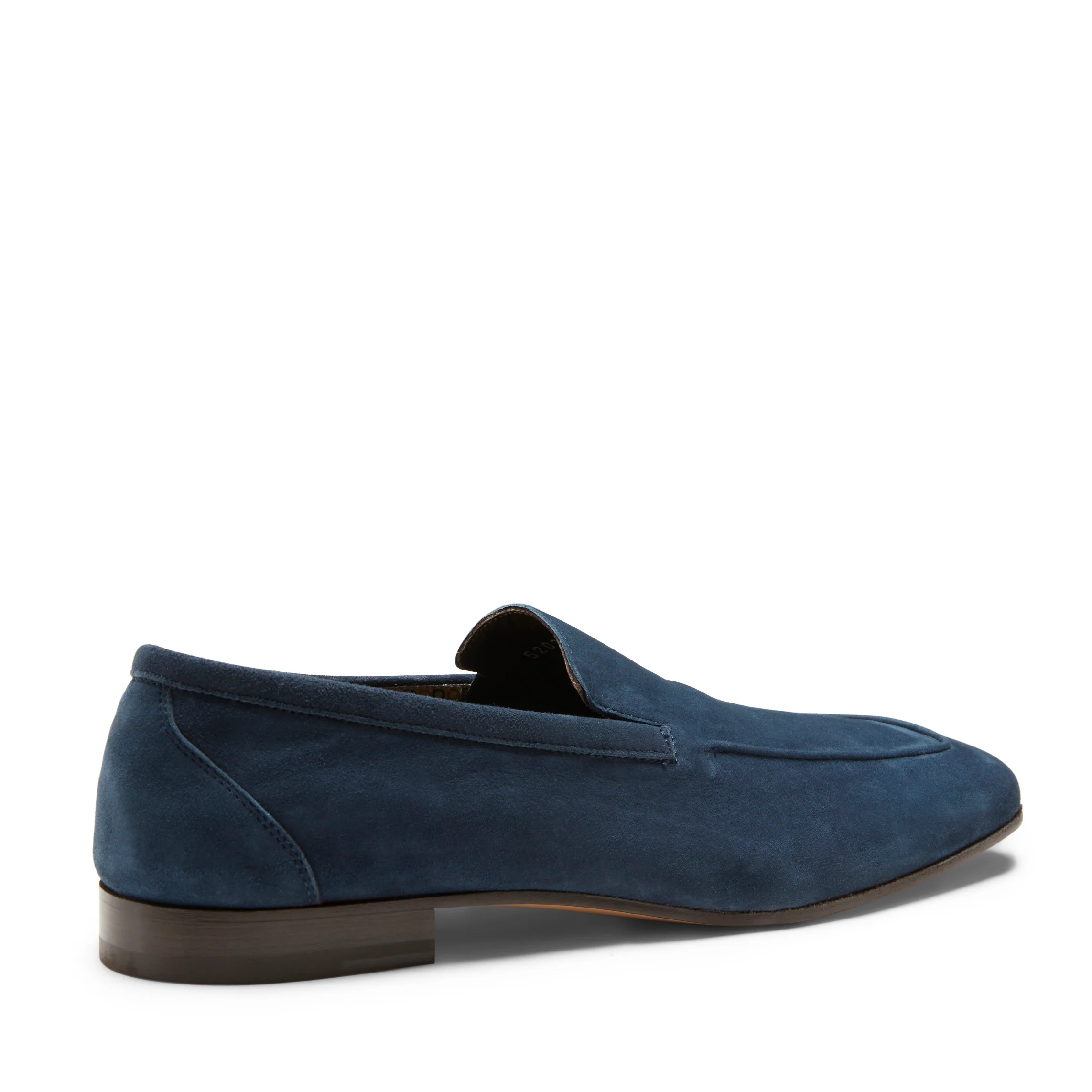 Mocassino Estate leggero in suede da uomo - Image 3