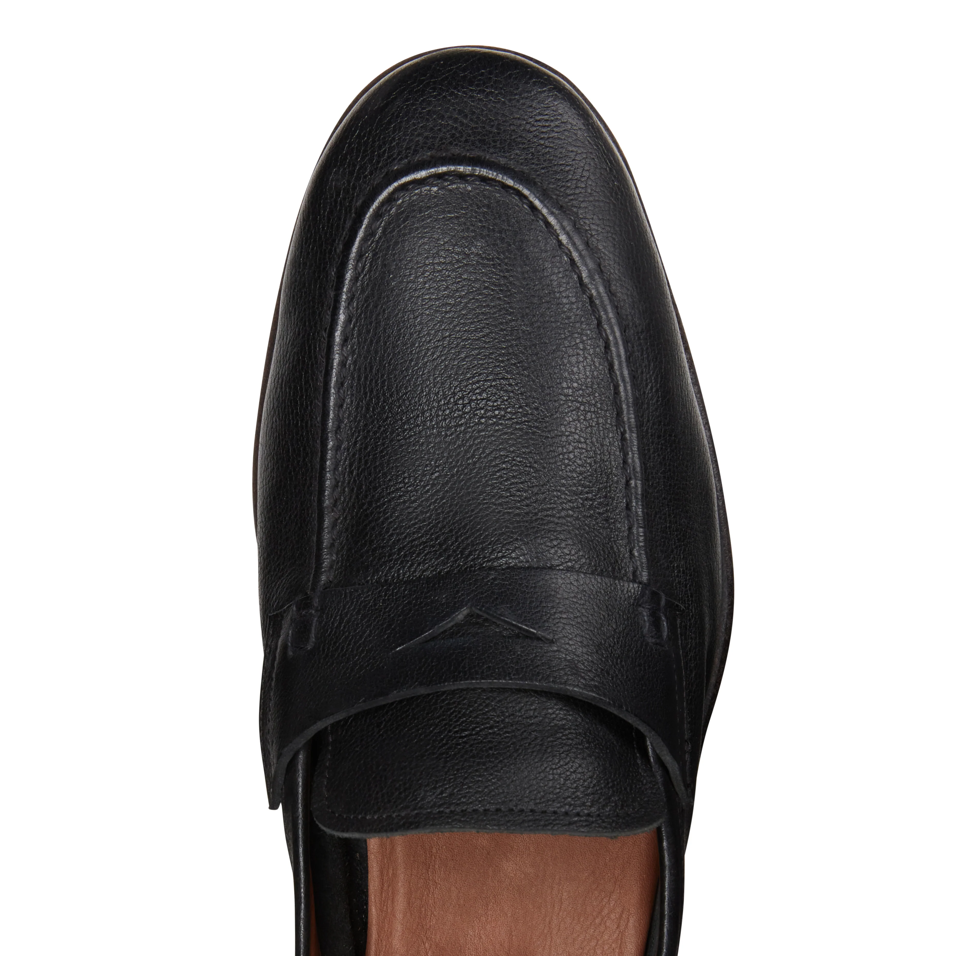 Mocassino Goodyear Reversed in pelle da uomo - Image 4