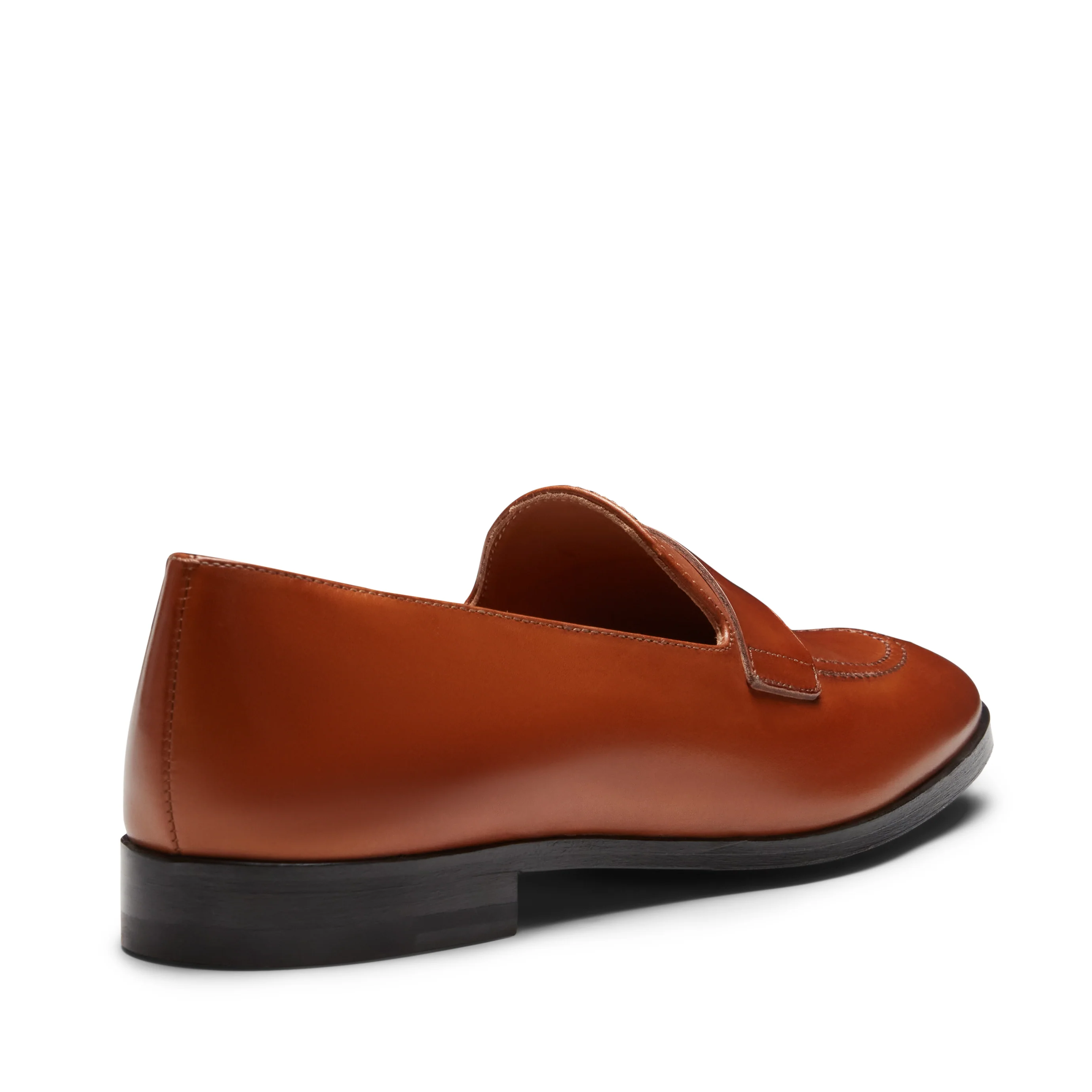 Mocassino in pelle da donna - Image 5