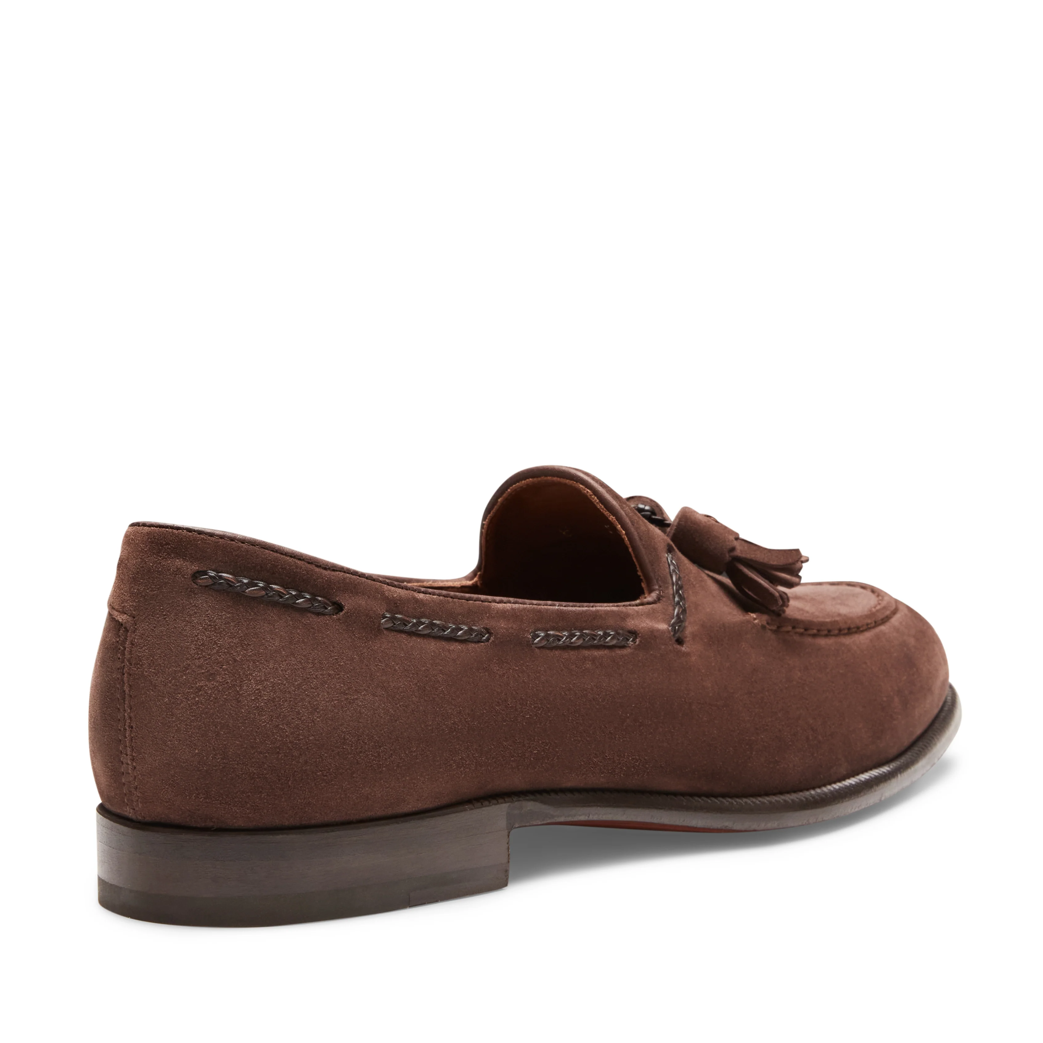 Mocassino Brera in suede - Image 6