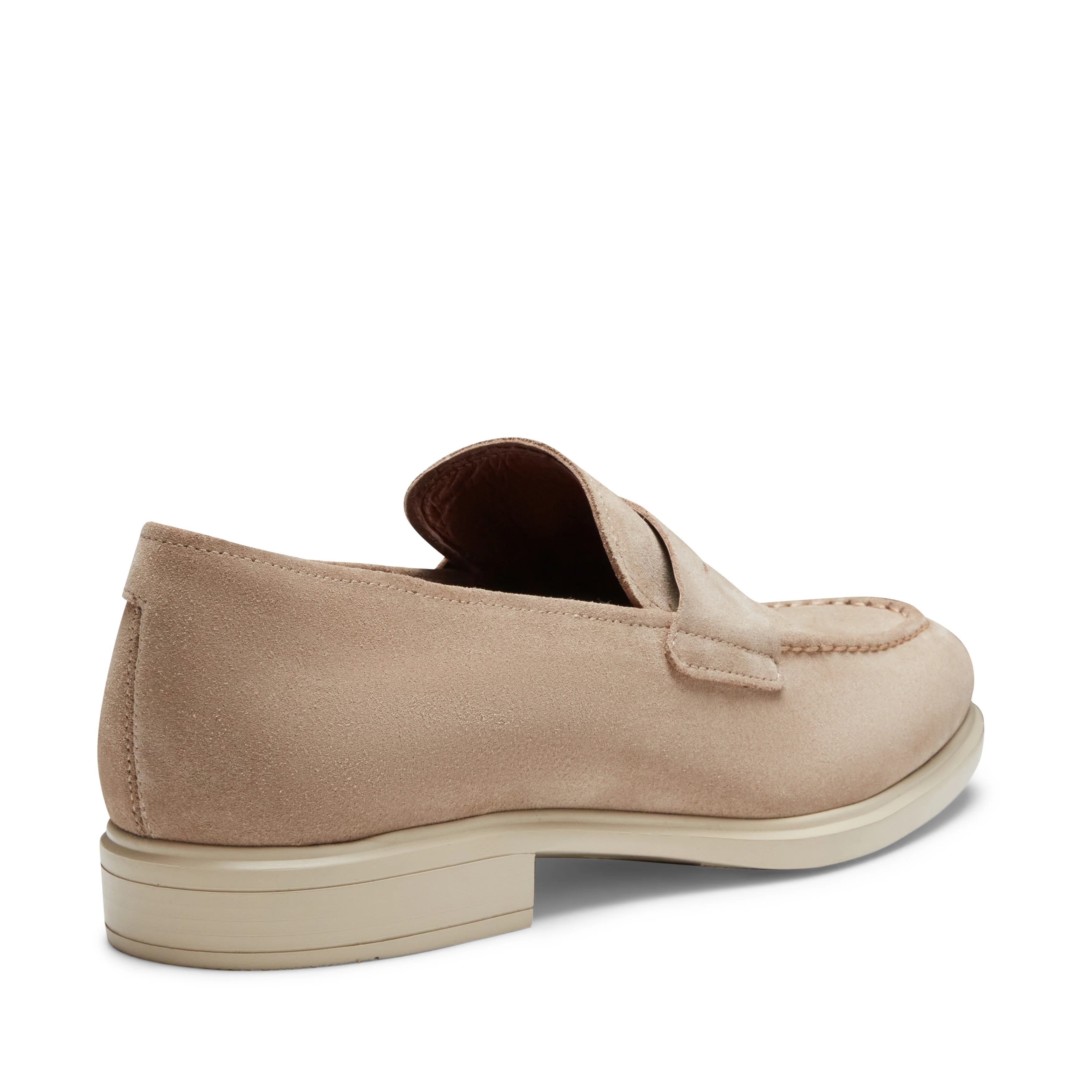 Mocassino Richard in suede - Image 3