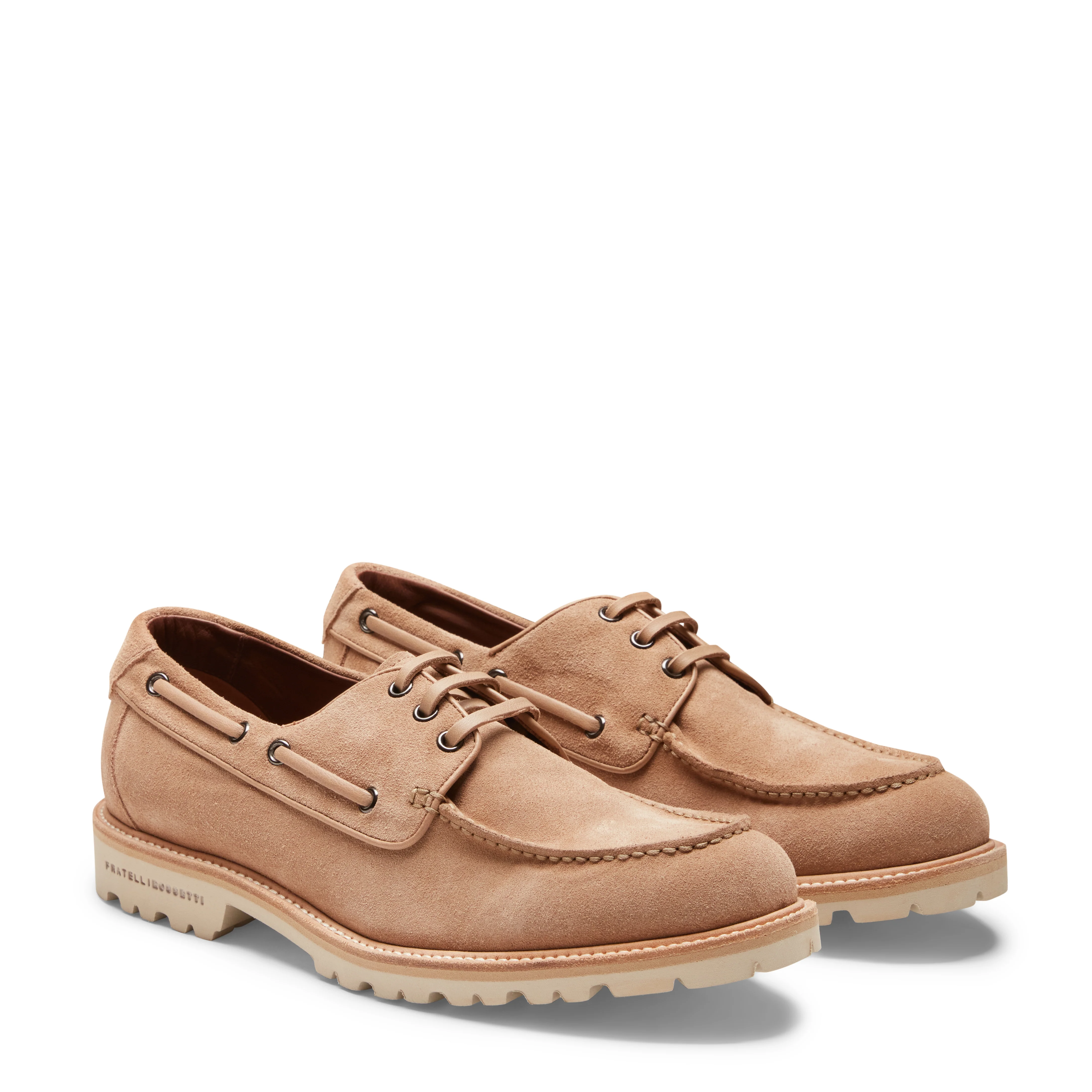 Mocassino in suede - Image 2