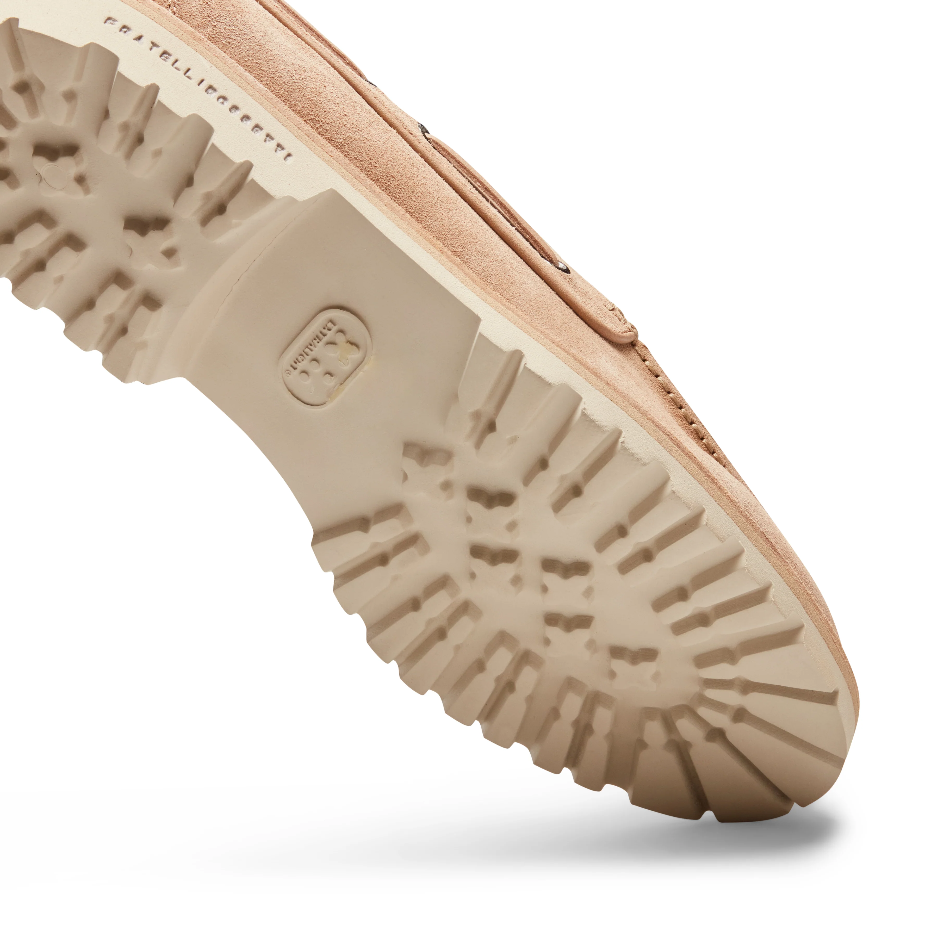 Mocassino in suede - Image 6