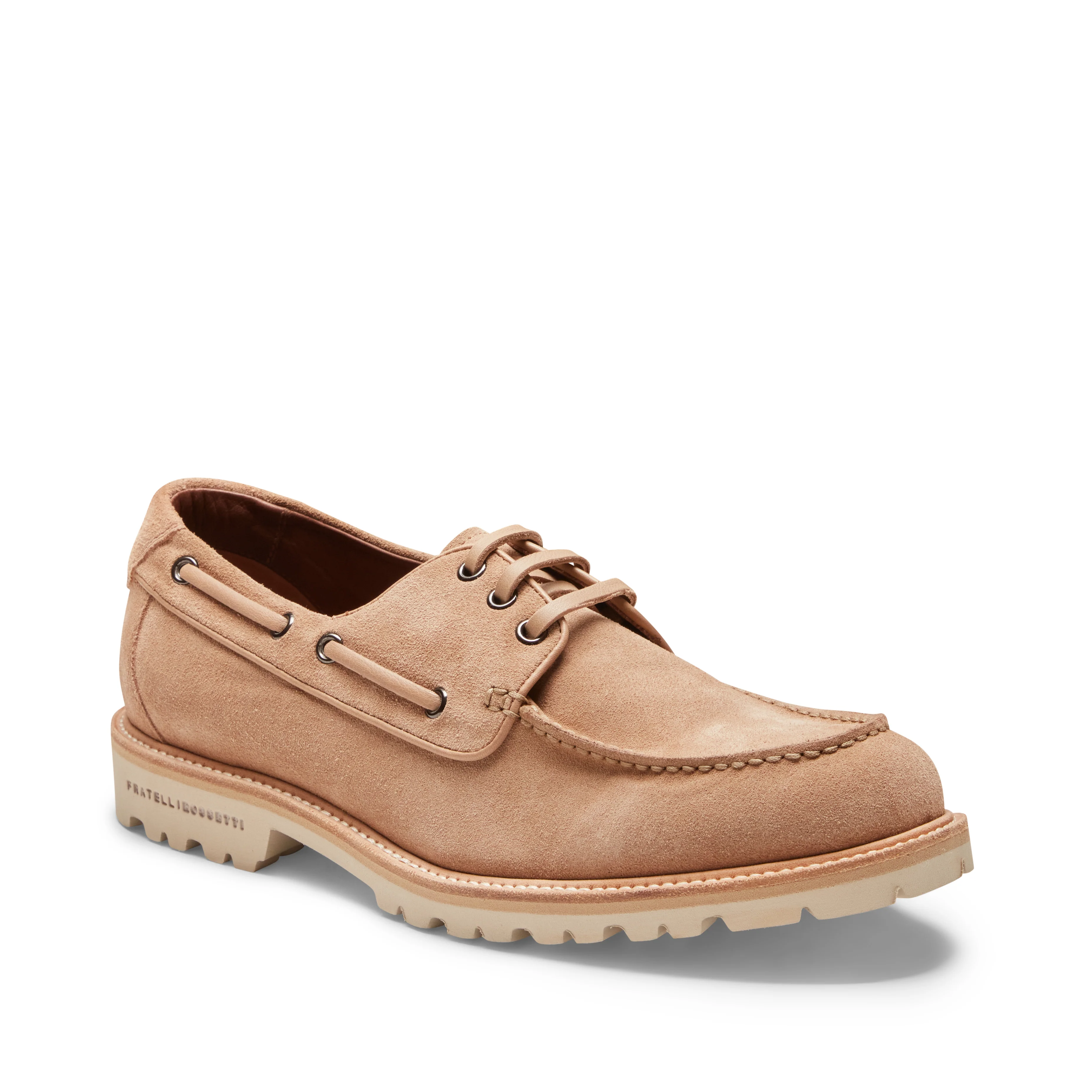 Mocassino in suede - Image 7