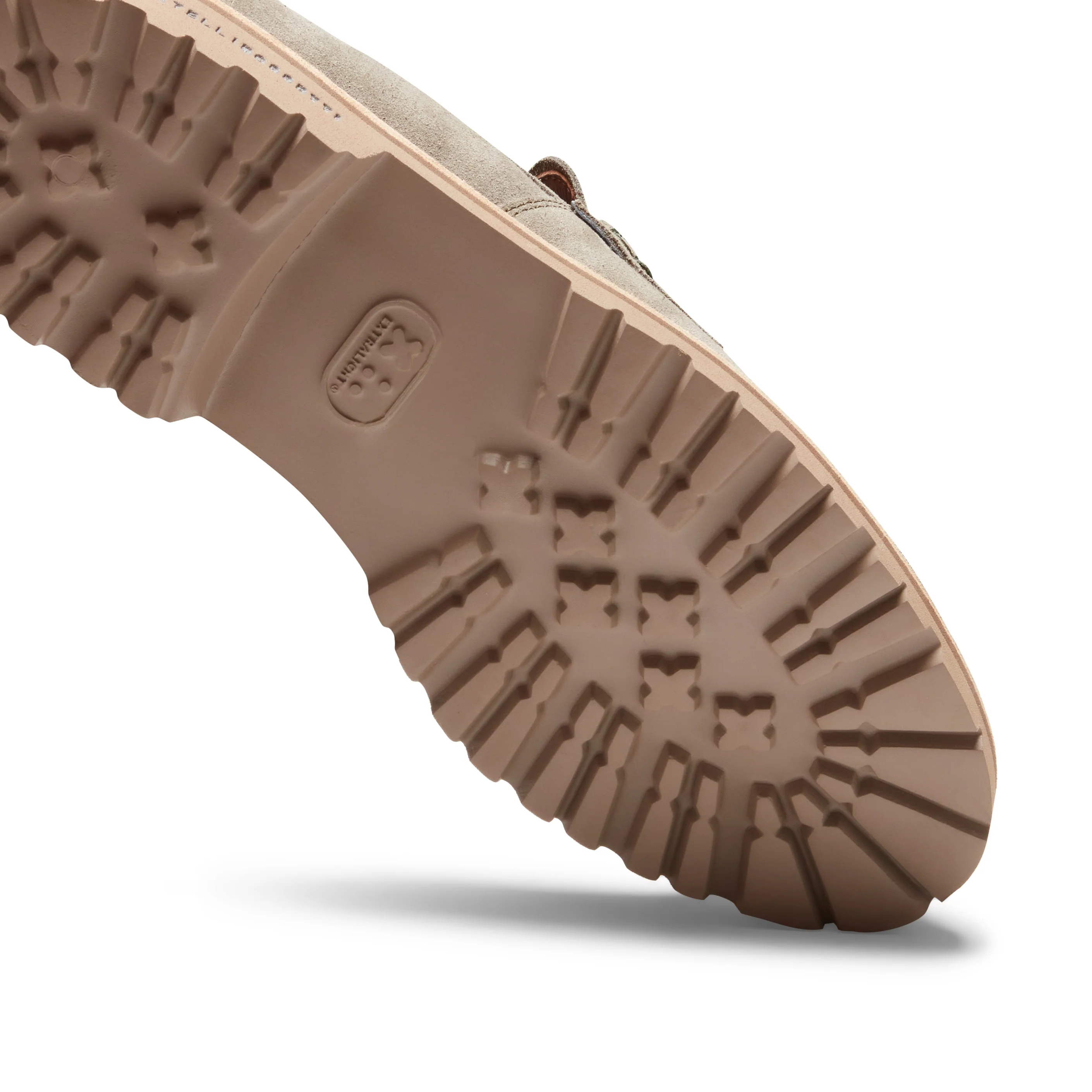 Mocassino in suede - Image 6