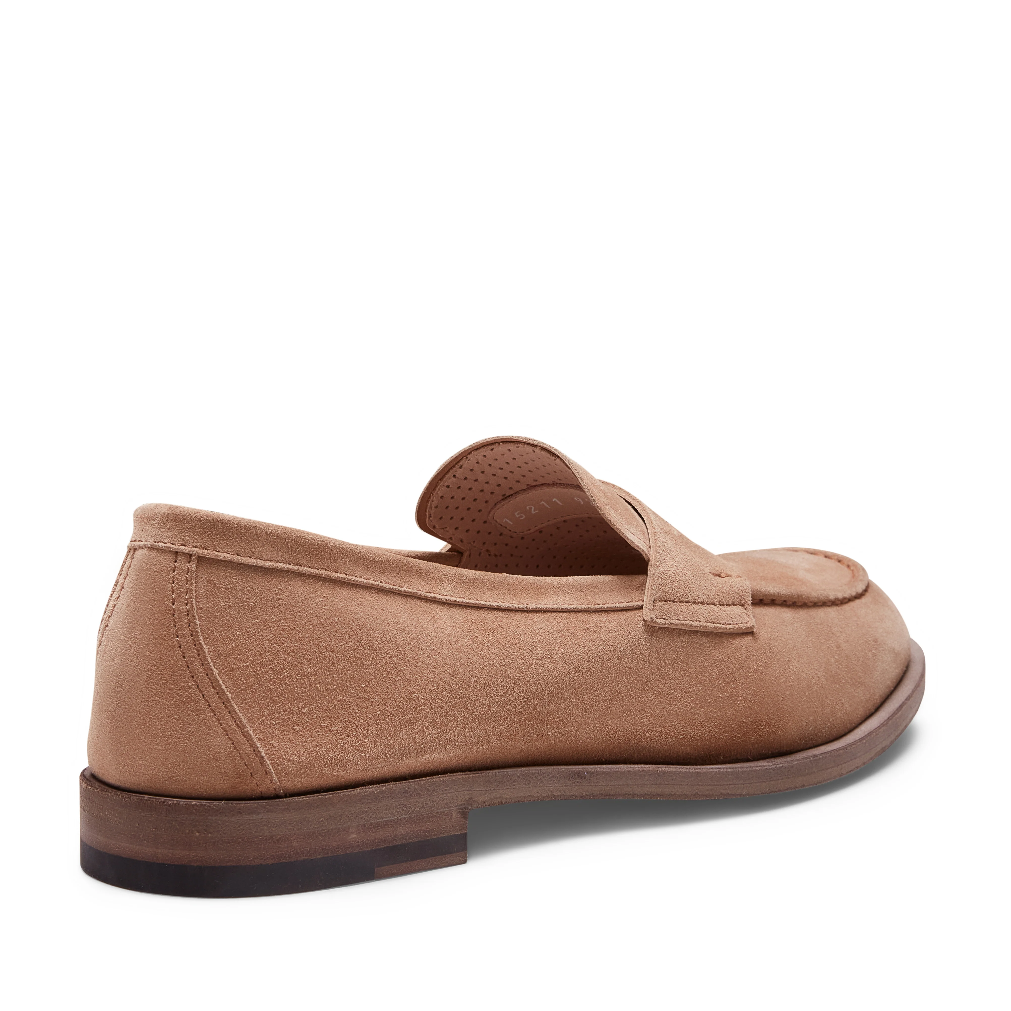 Mocassino in suede - Image 6