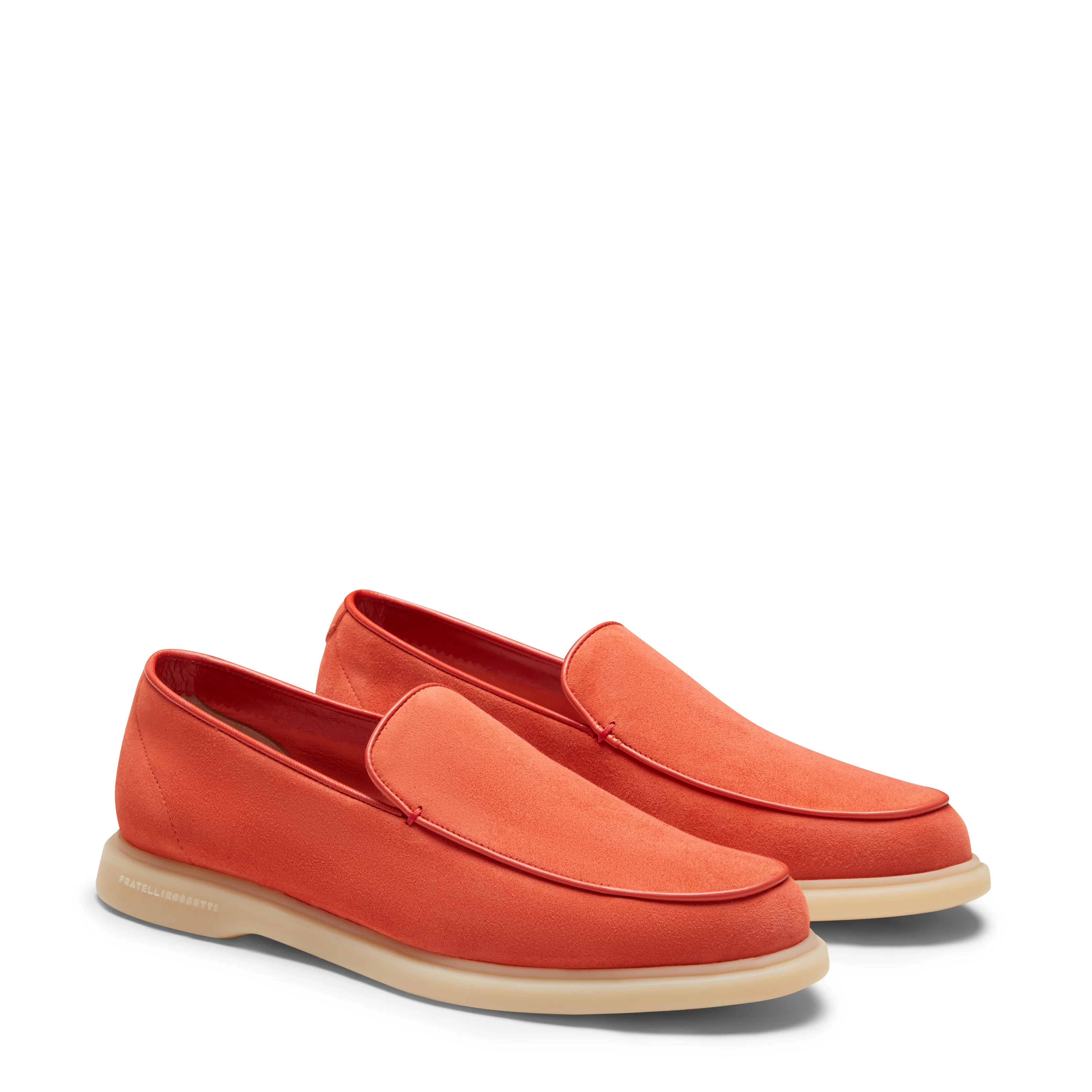 Mocassino in suede da donna - Image 2