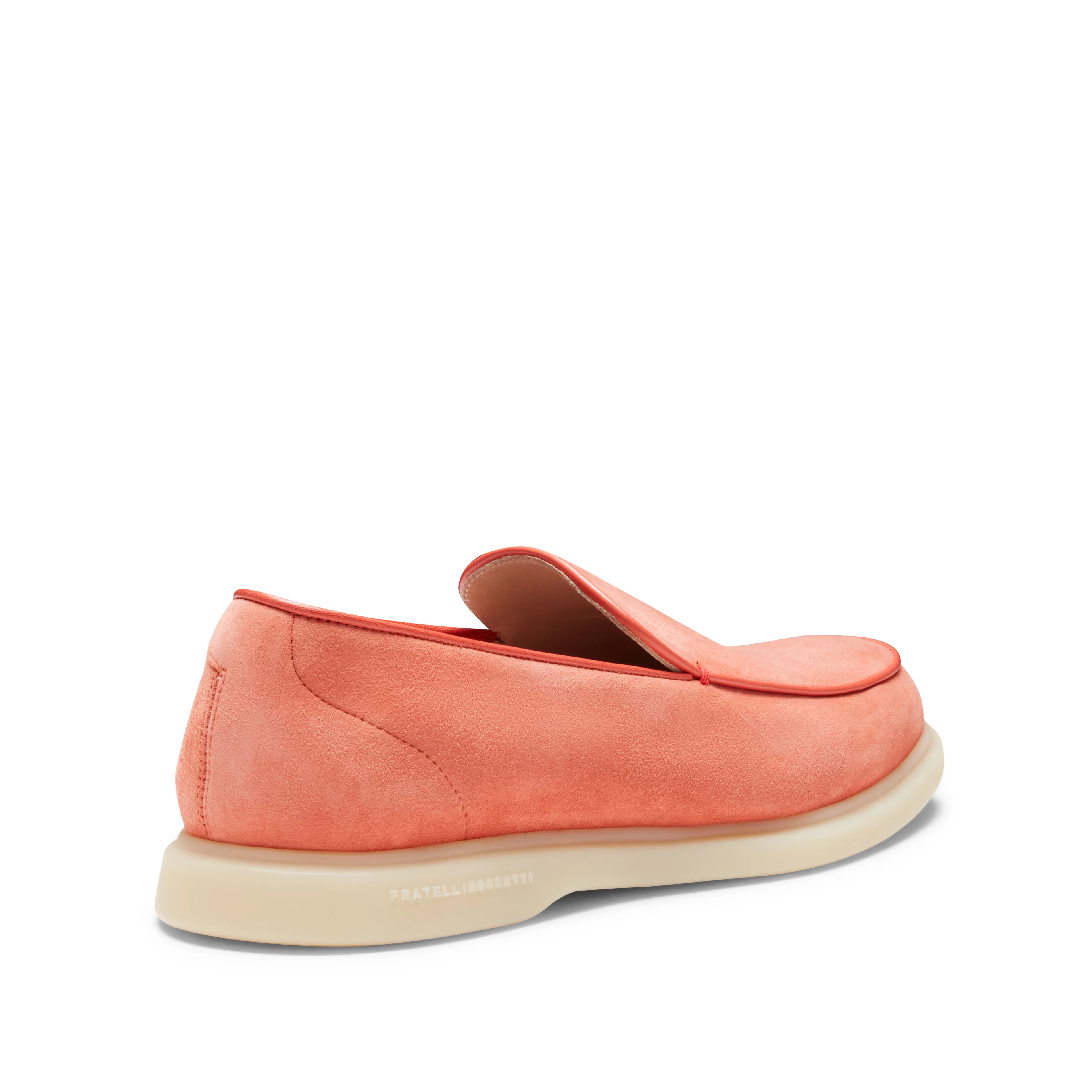 Mocassino in suede da donna - Image 5