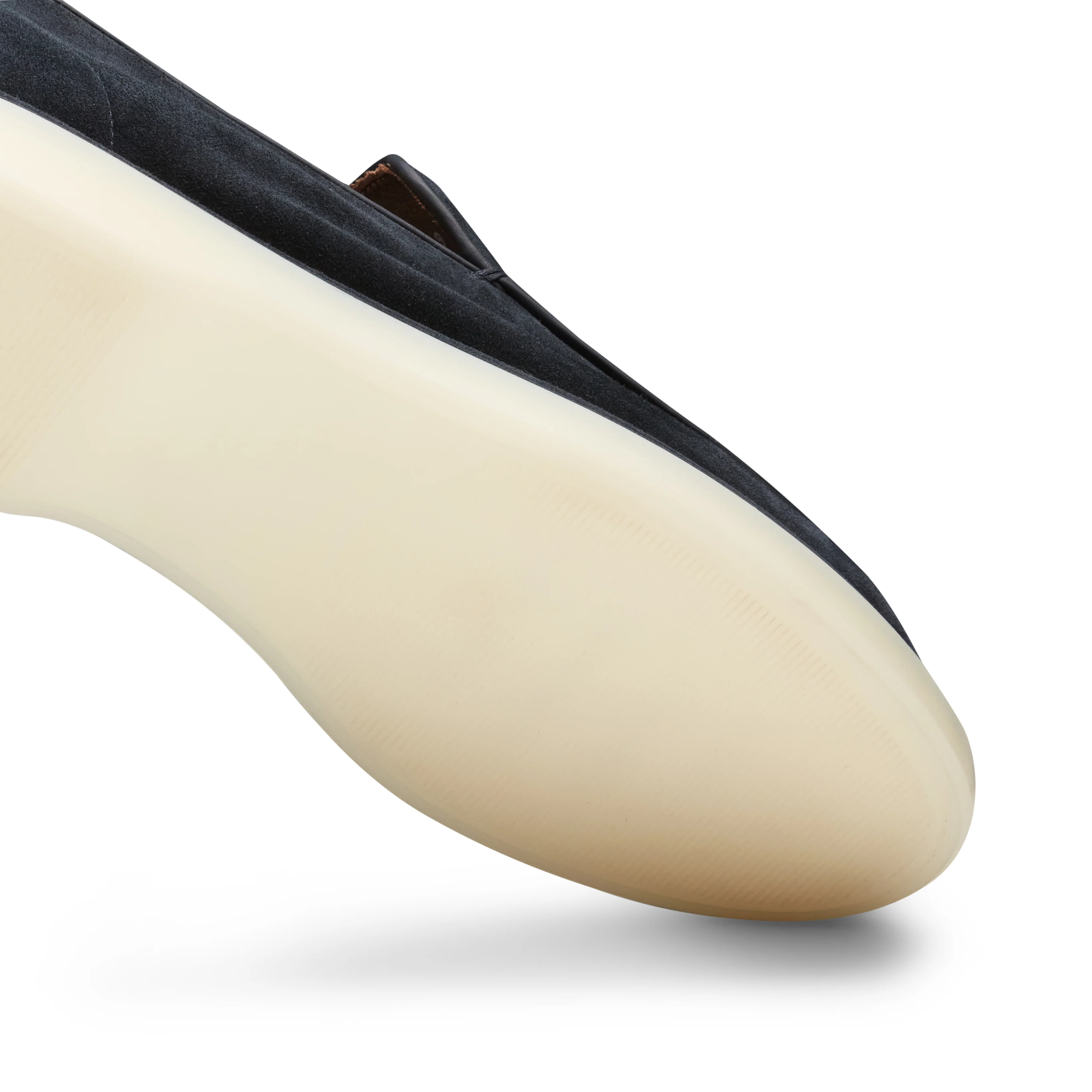 Mocassino in suede da uomo - Image 6