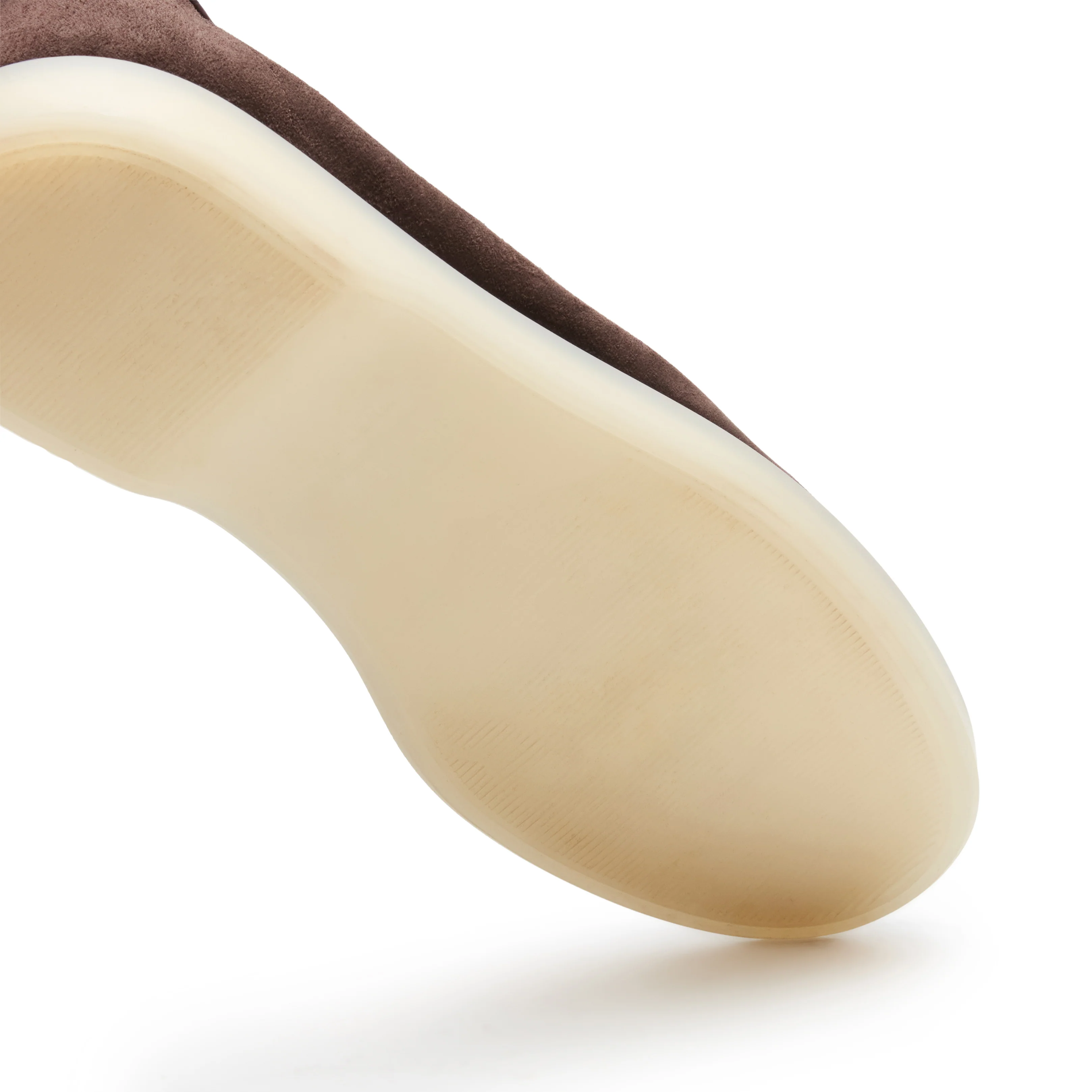 Mocassino in suede da uomo - Image 6