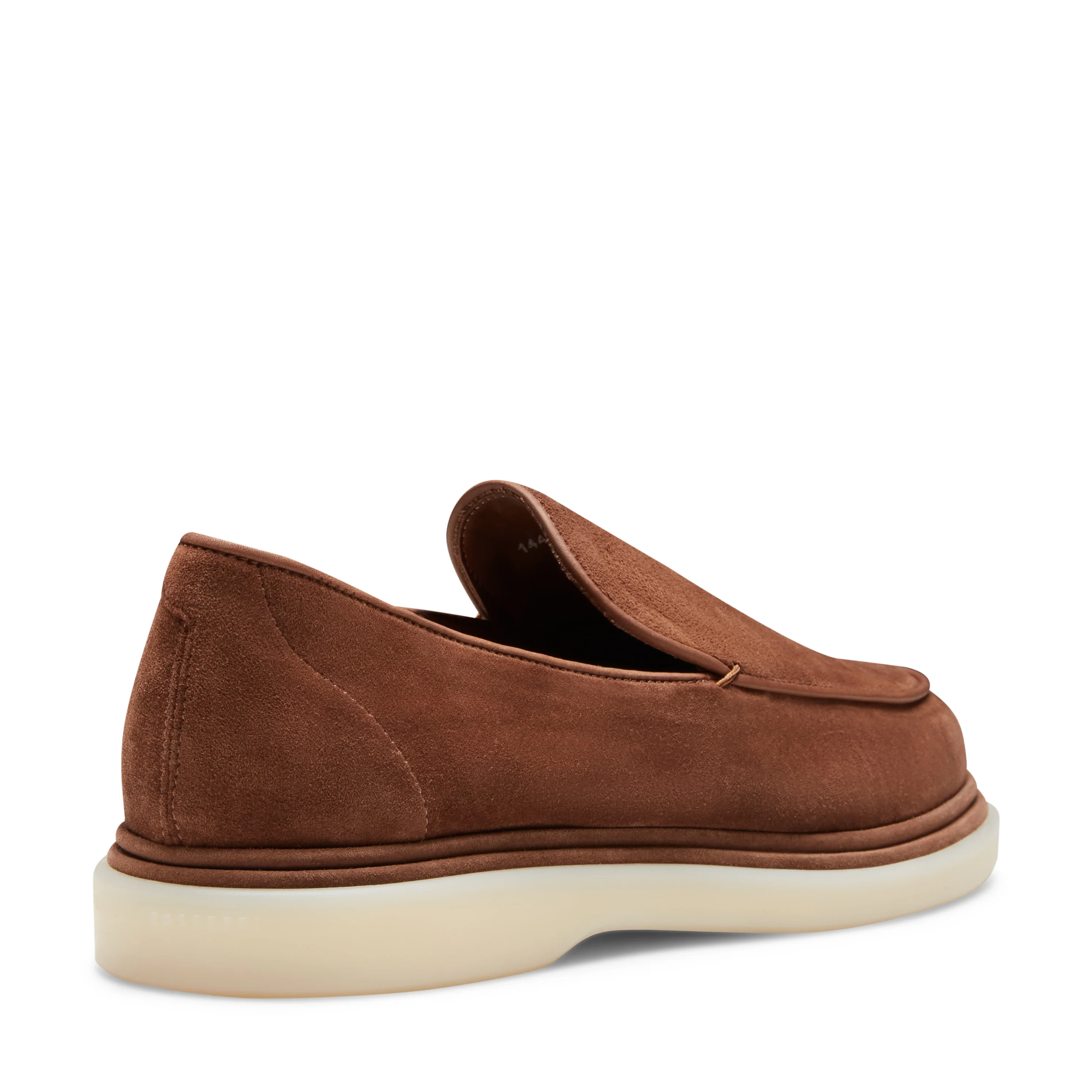 Mocassino in suede da uomo - Image 3