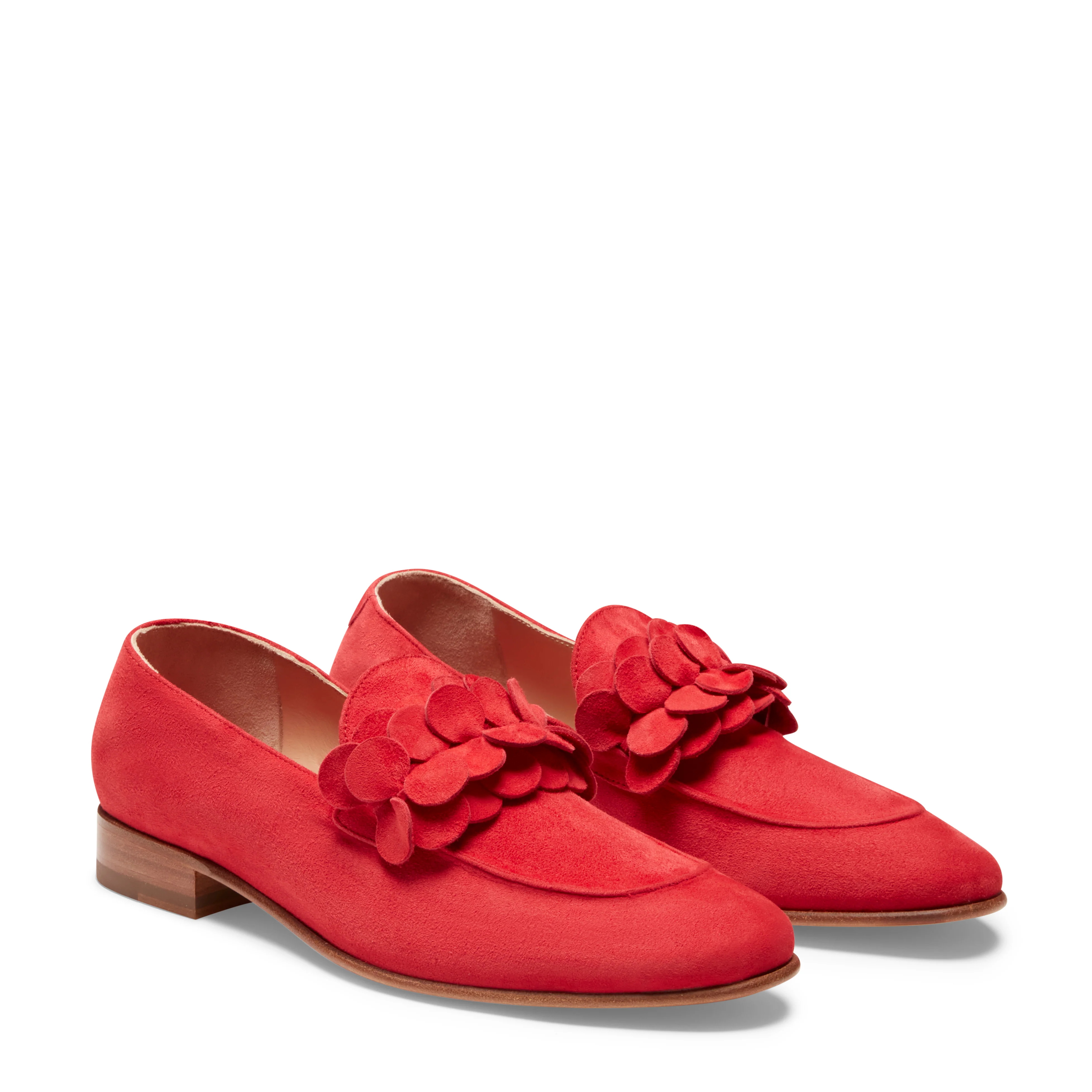 Mocassino in suede - Image 2