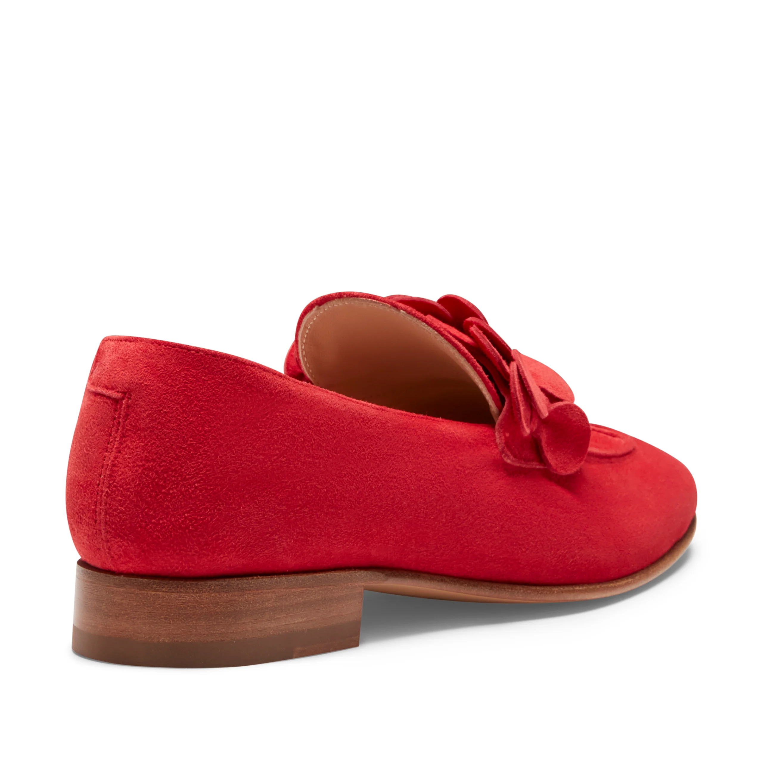 Mocassino in suede - Image 3
