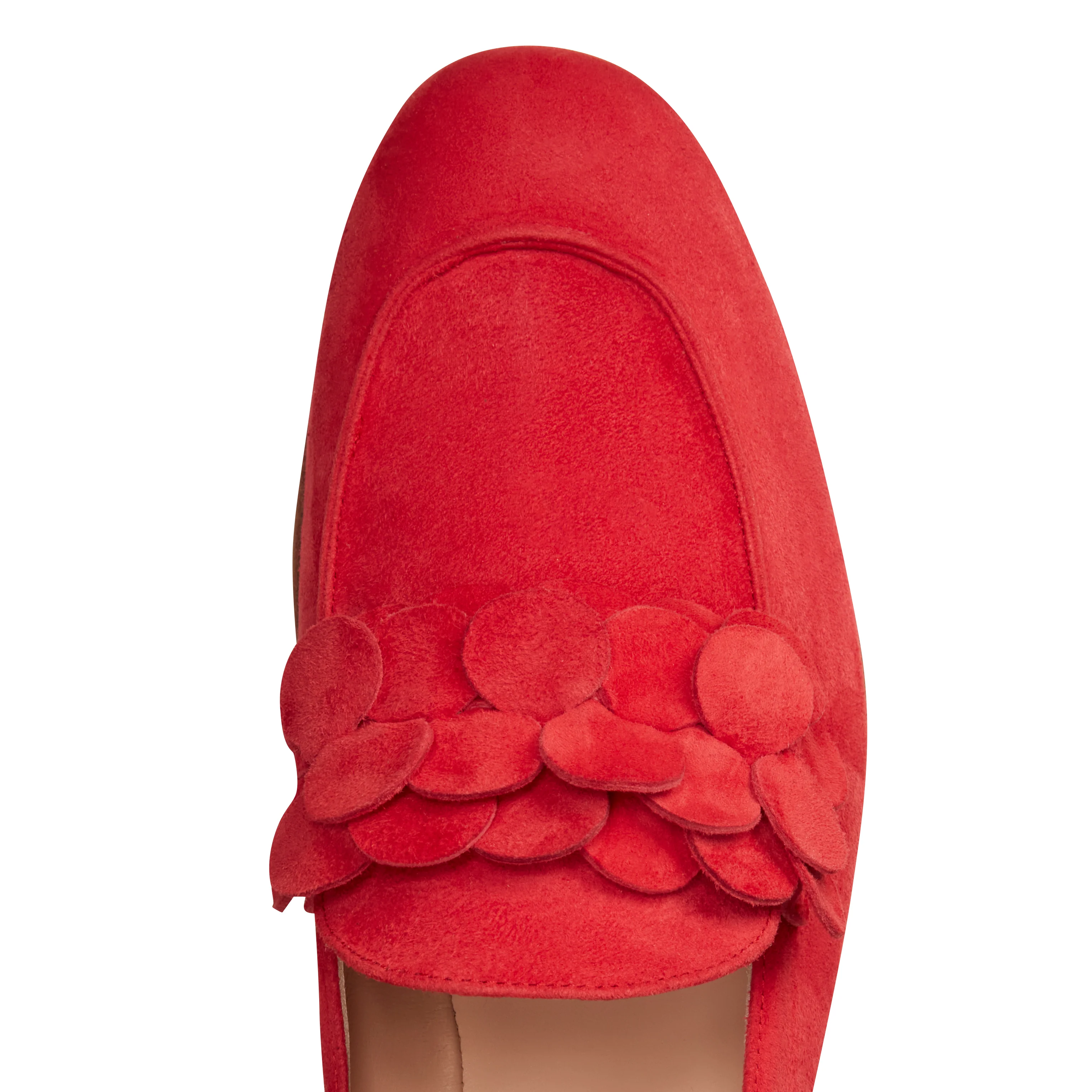 Mocassino in suede - Image 4