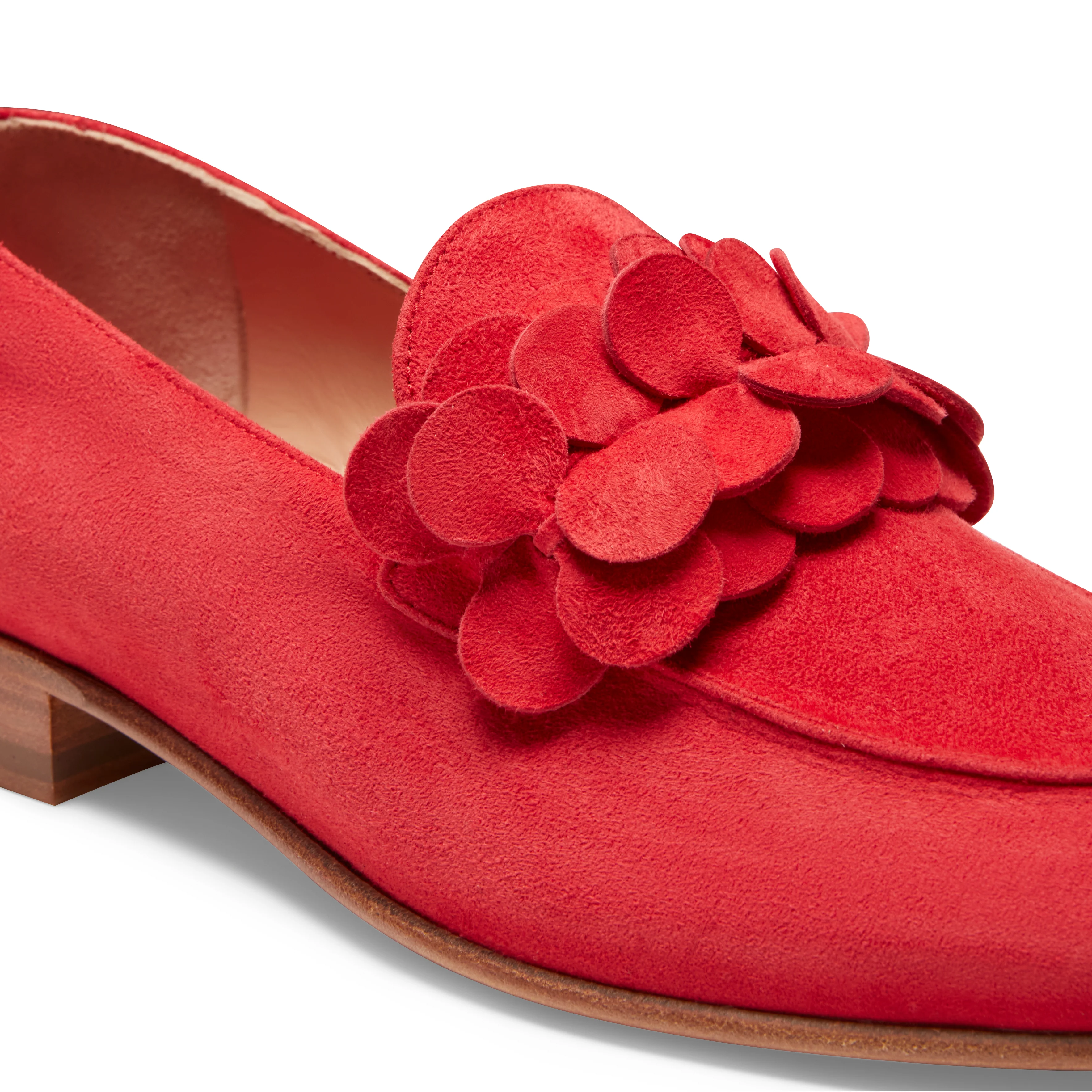 Mocassino in suede - Image 5