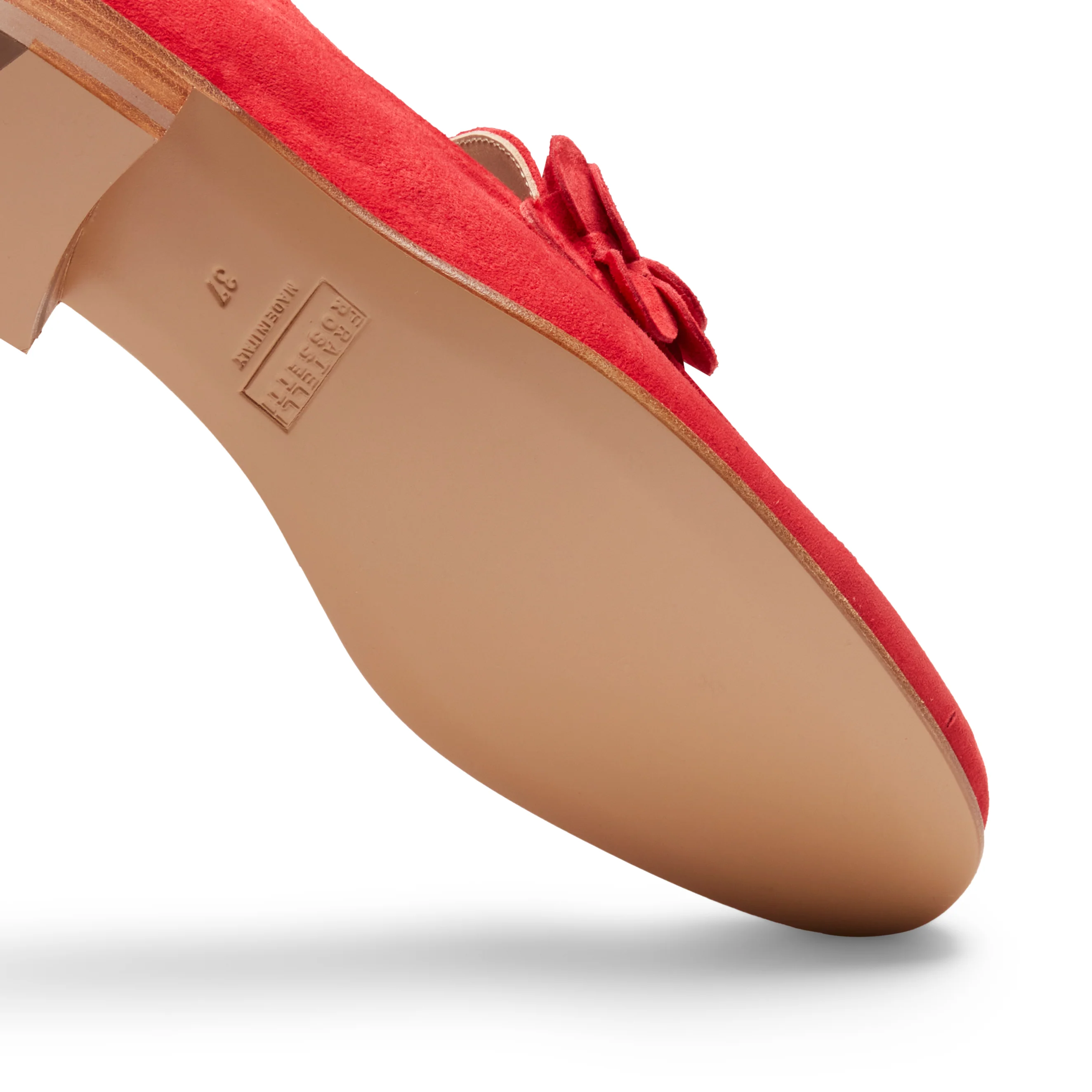 Mocassino in suede - Image 6