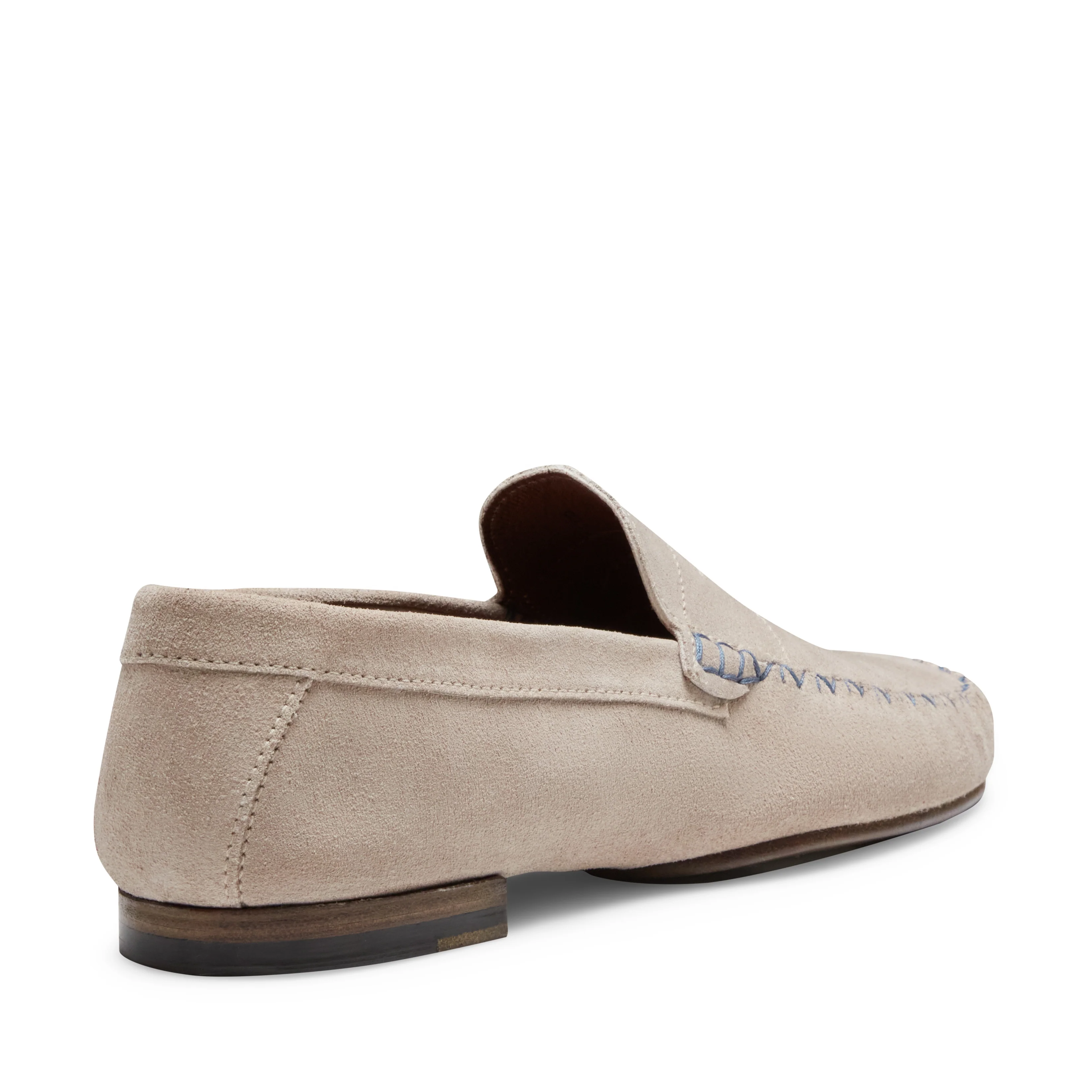 Mocassino tubolare in suede - Image 3