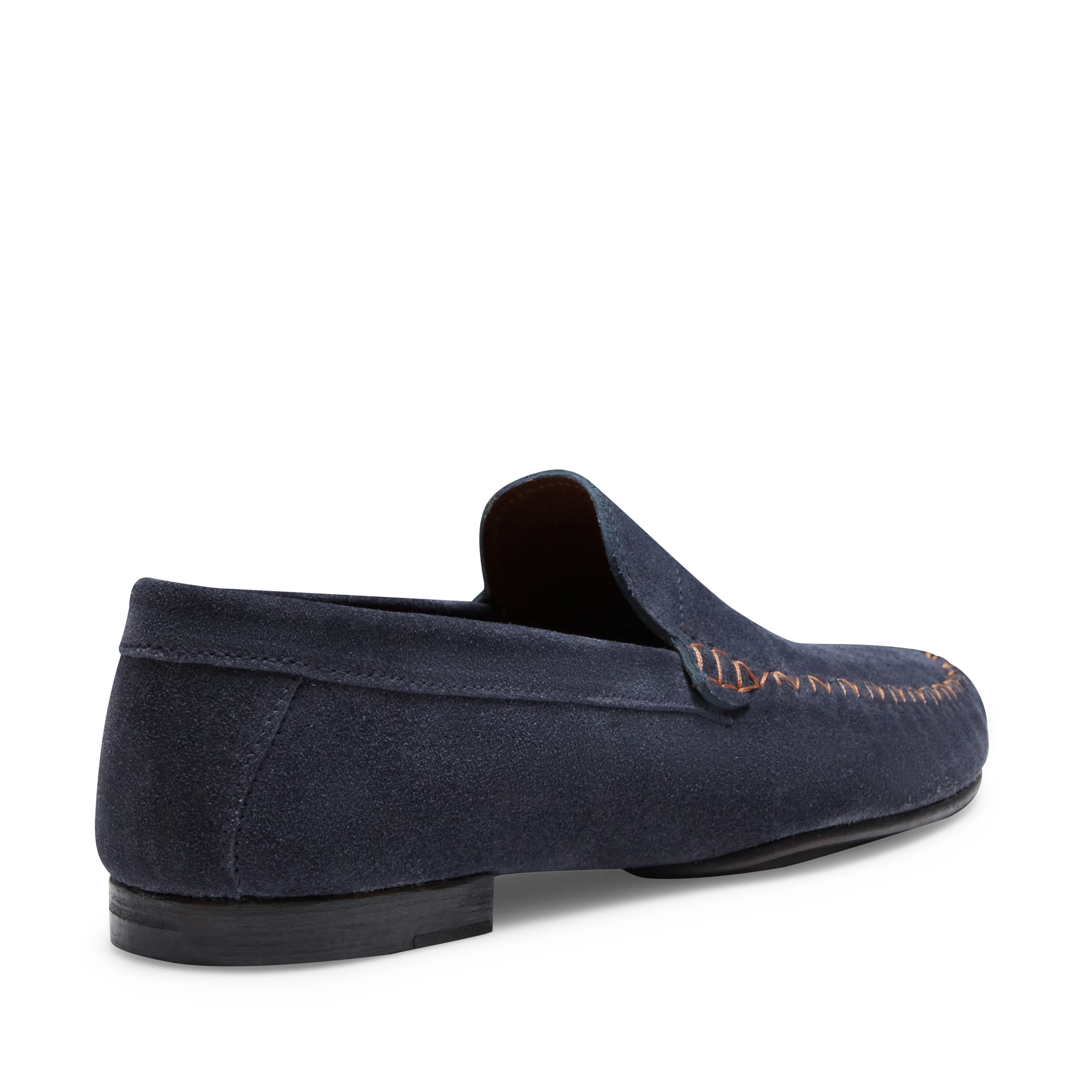 Mocassino tubolare in suede - Image 3