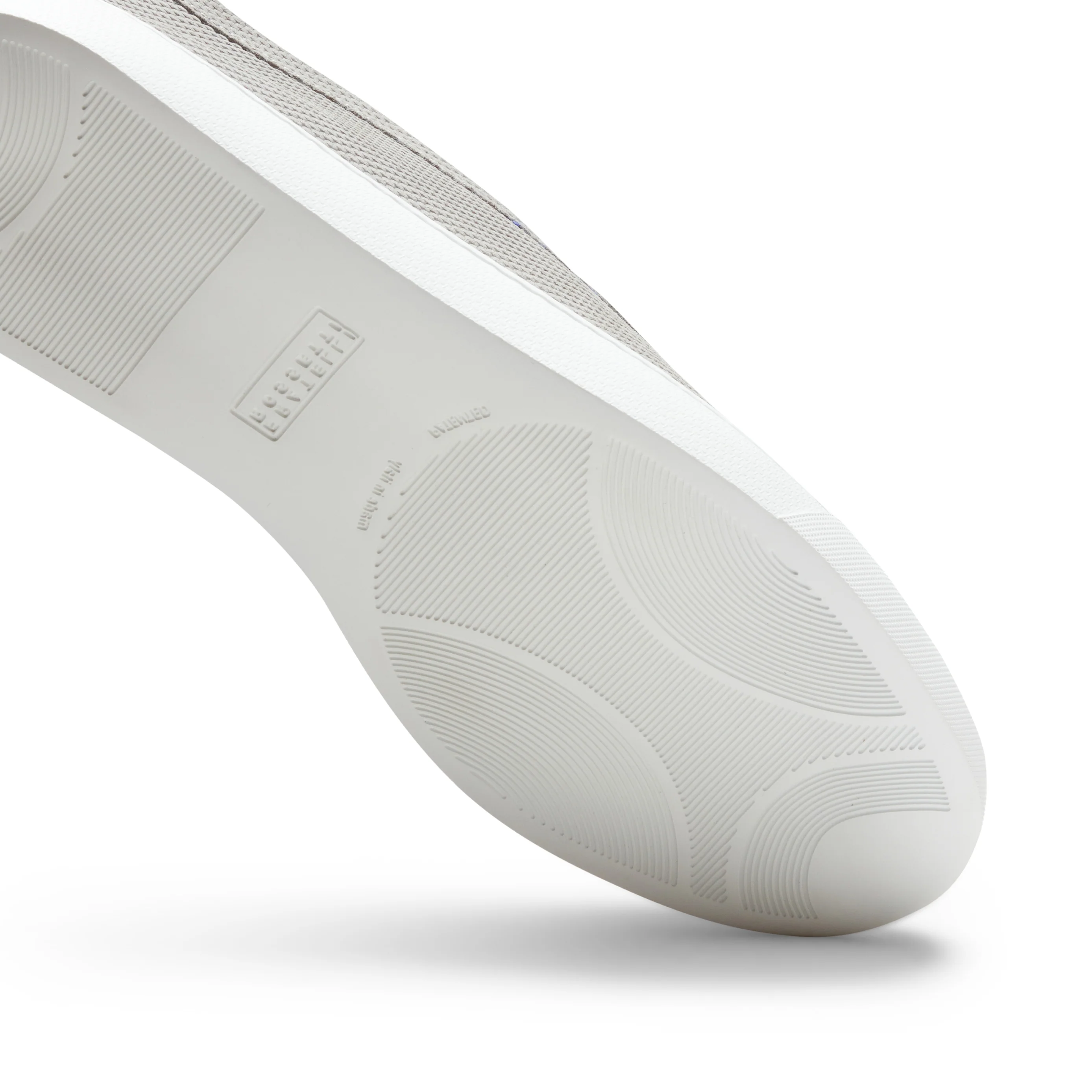 Mocassino Yacht in suede da uomo - Image 6