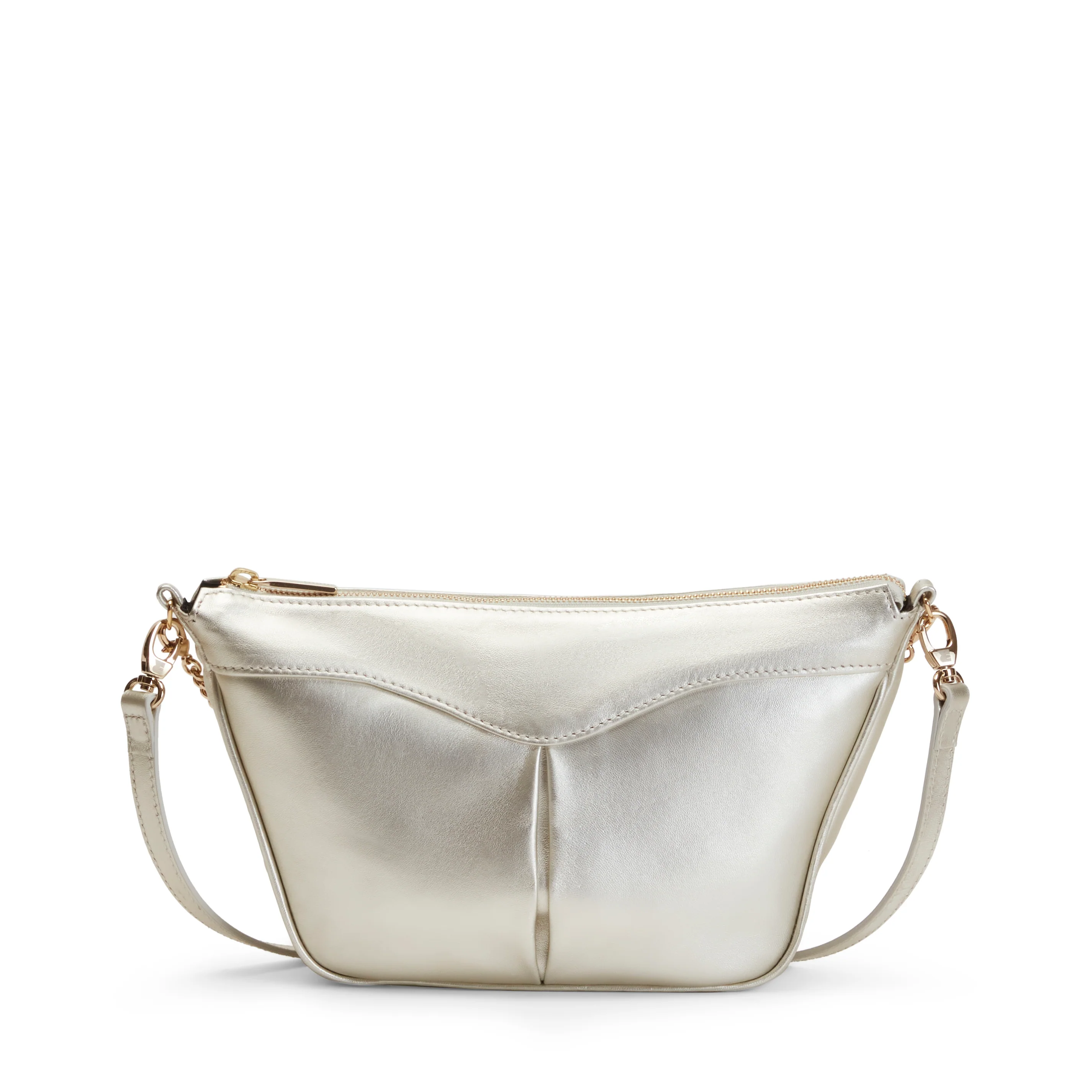 Pochette Claire in pelle - Image 2