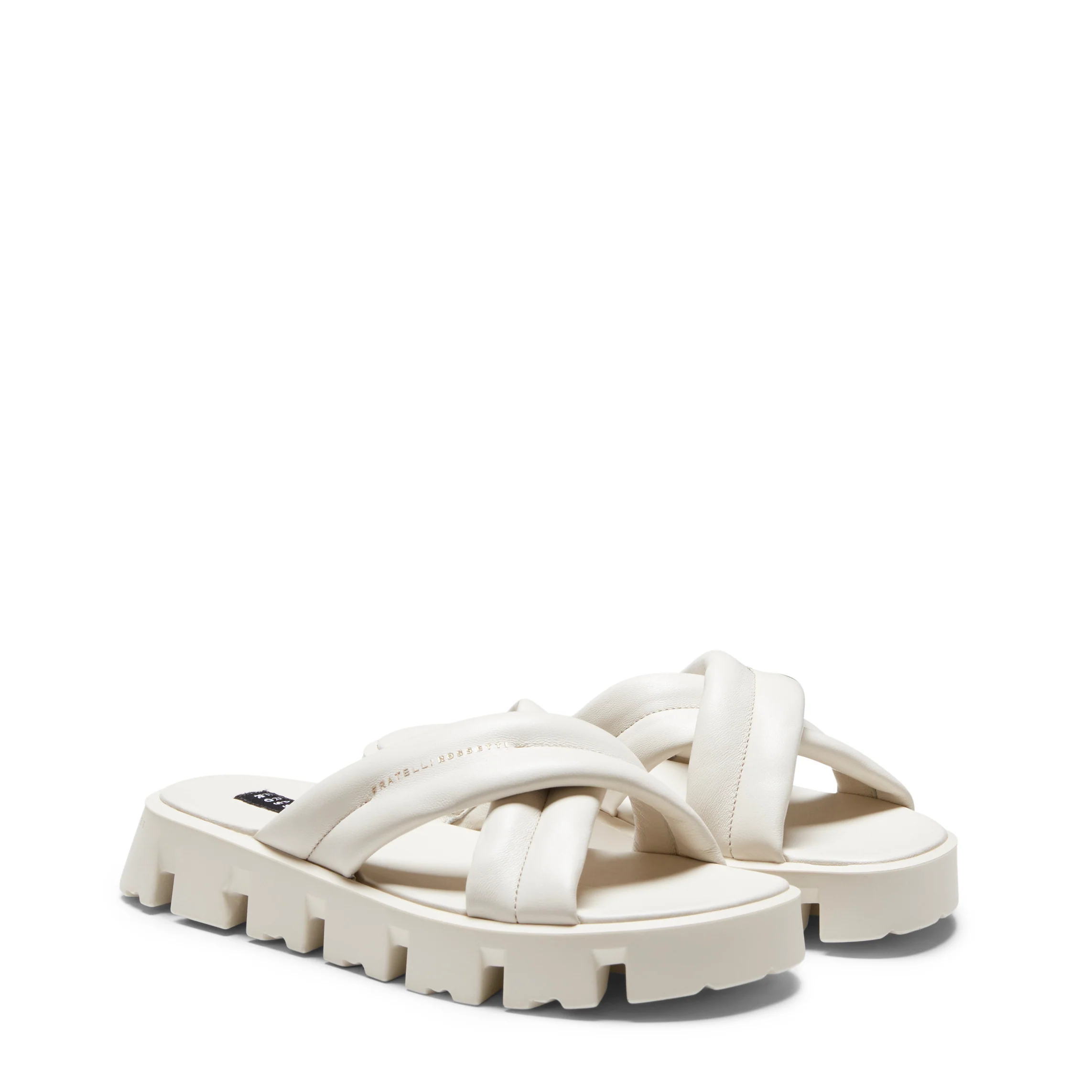 Sandalo in pelle - Image 2