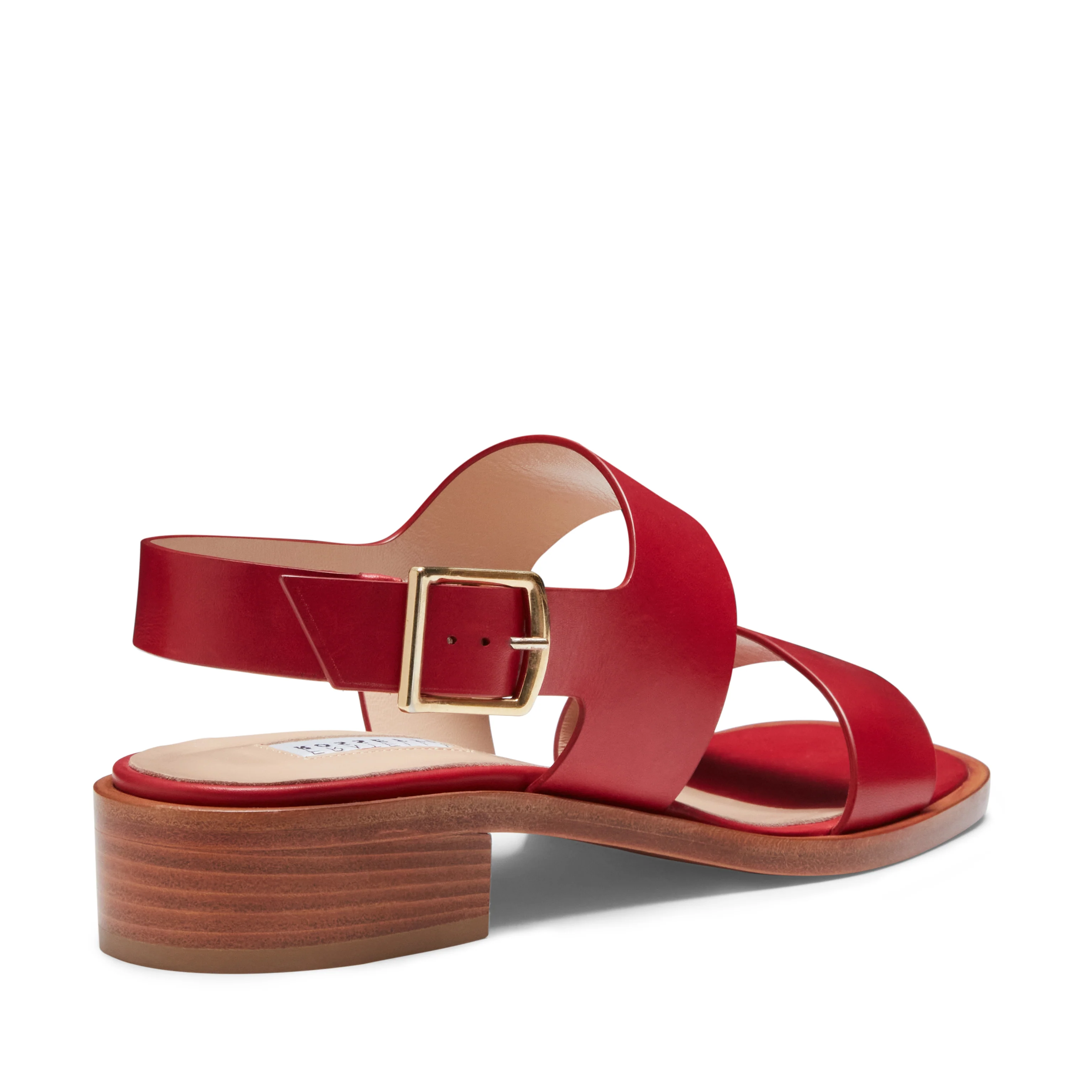 Sandalo in pelle - Image 3