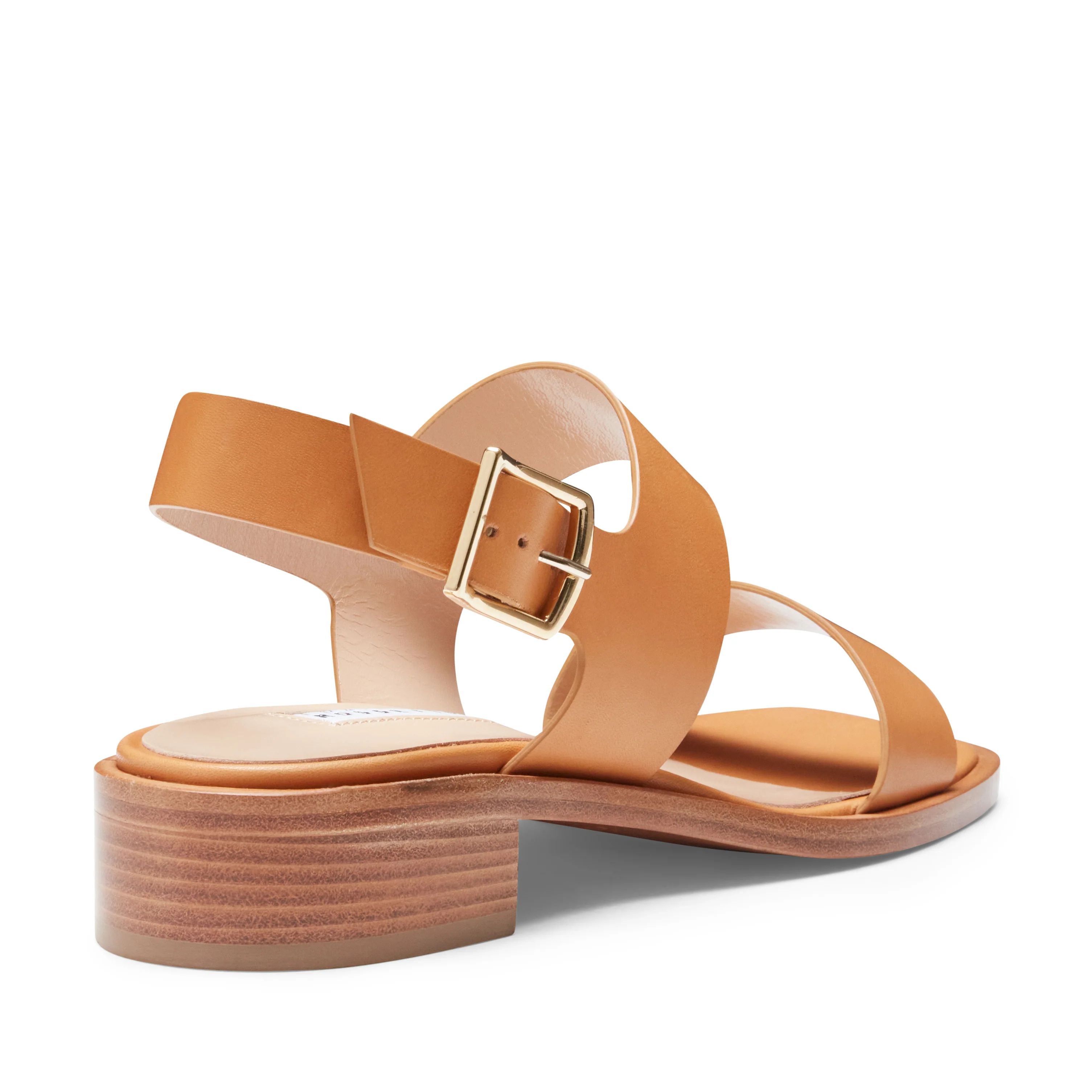 Sandalo in pelle - Image 3
