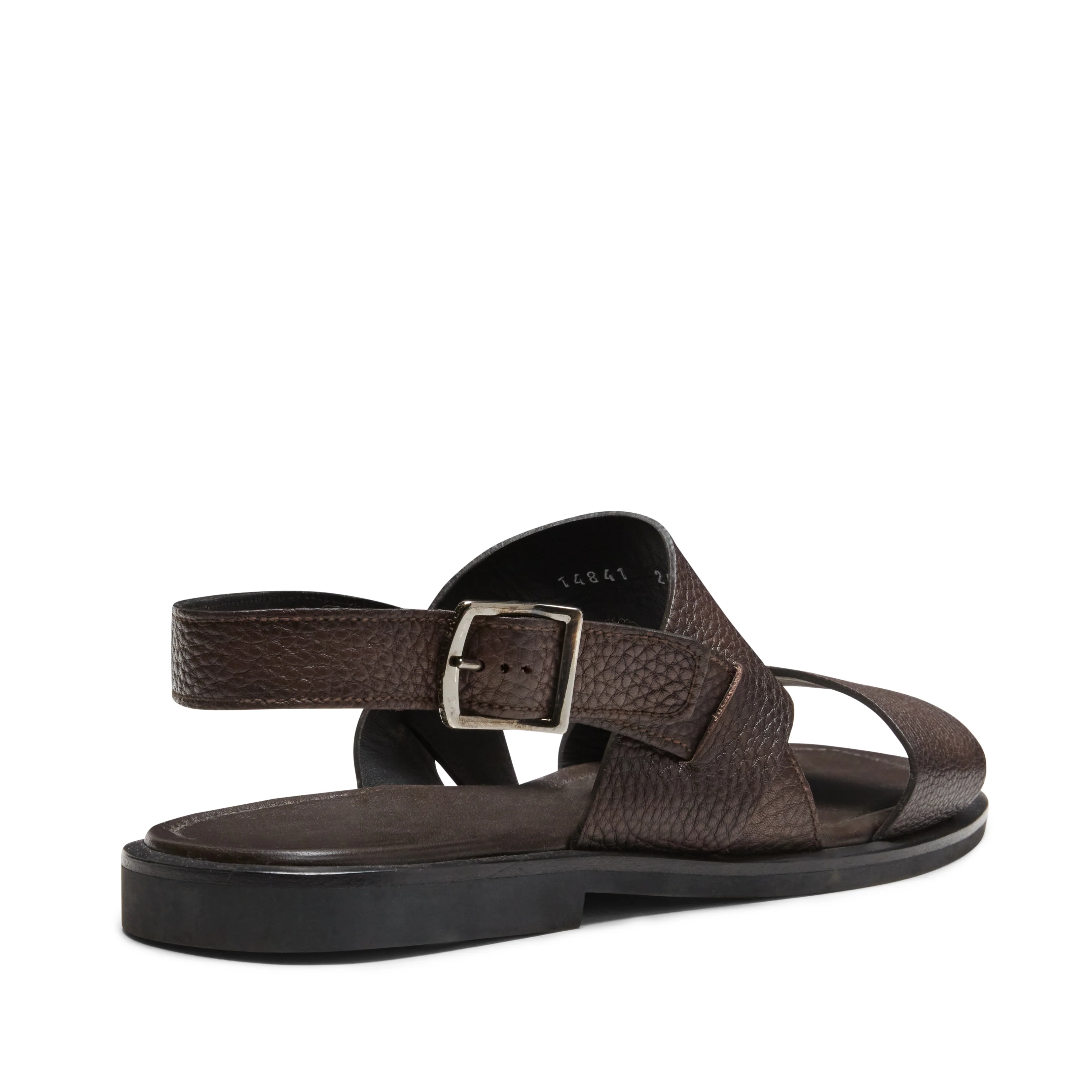 Sandalo in pelle da uomo - Image 3