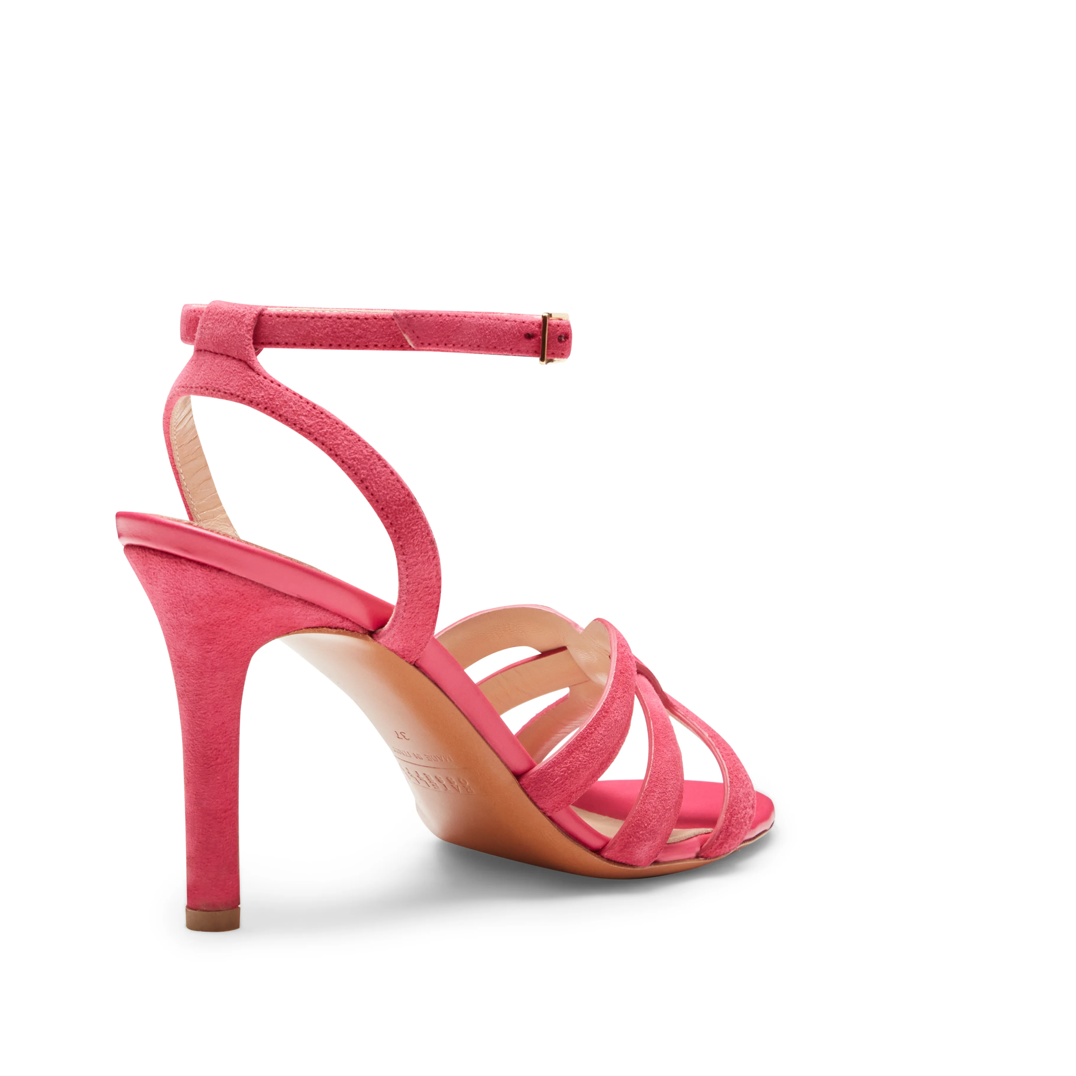 Sandalo in suede - Image 6