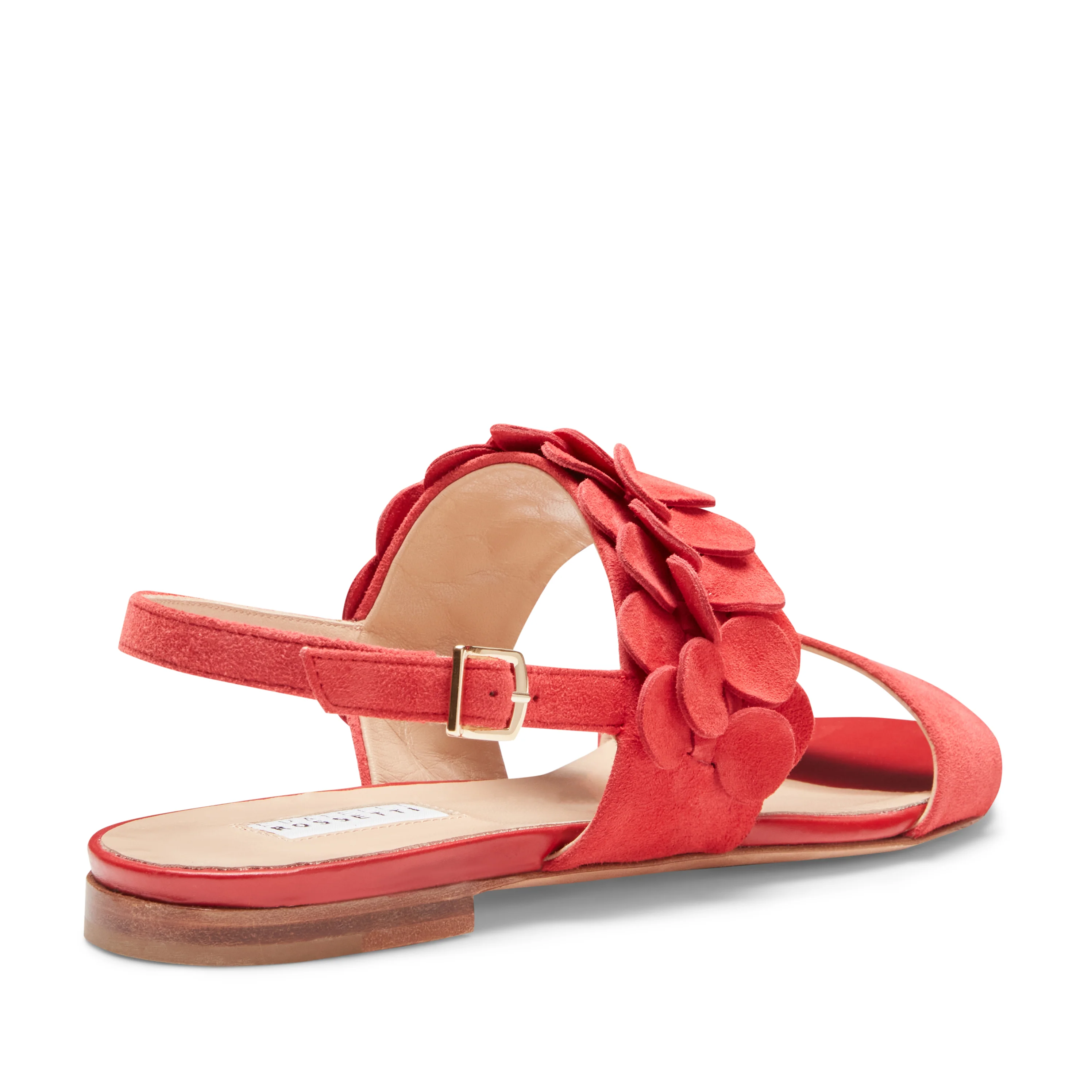 Sandalo in suede - Image 3