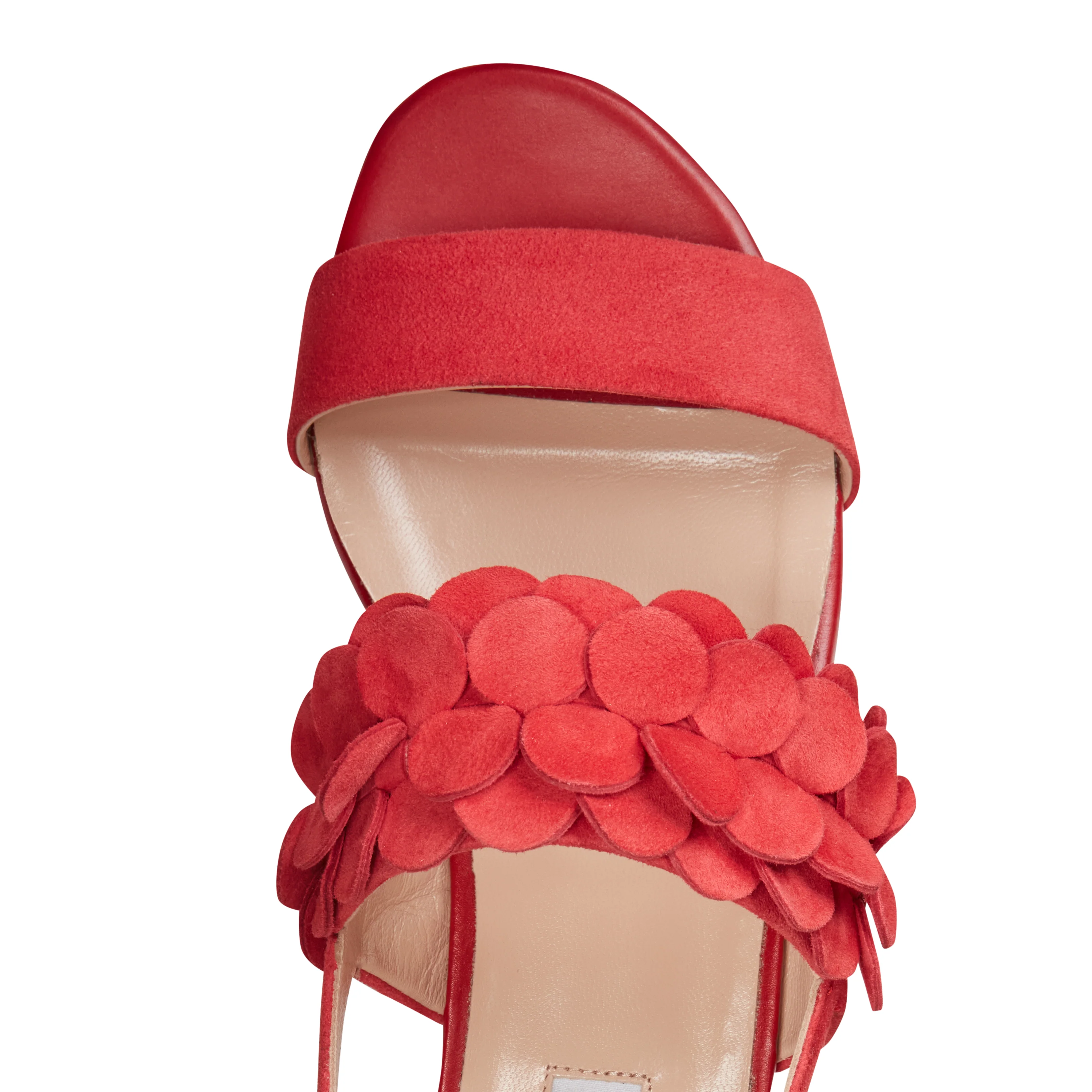 Sandalo in suede - Image 4