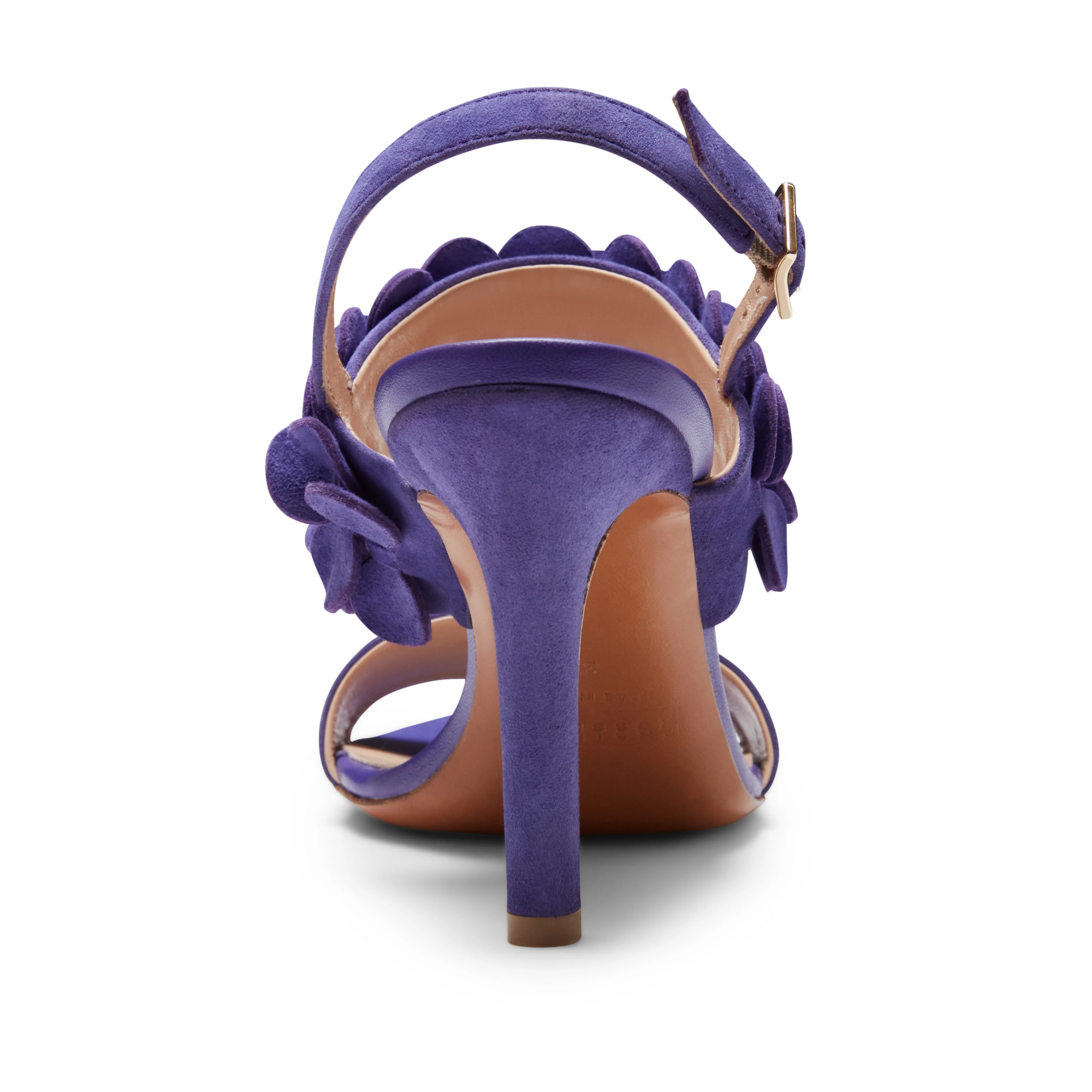Sandalo in suede - Image 6