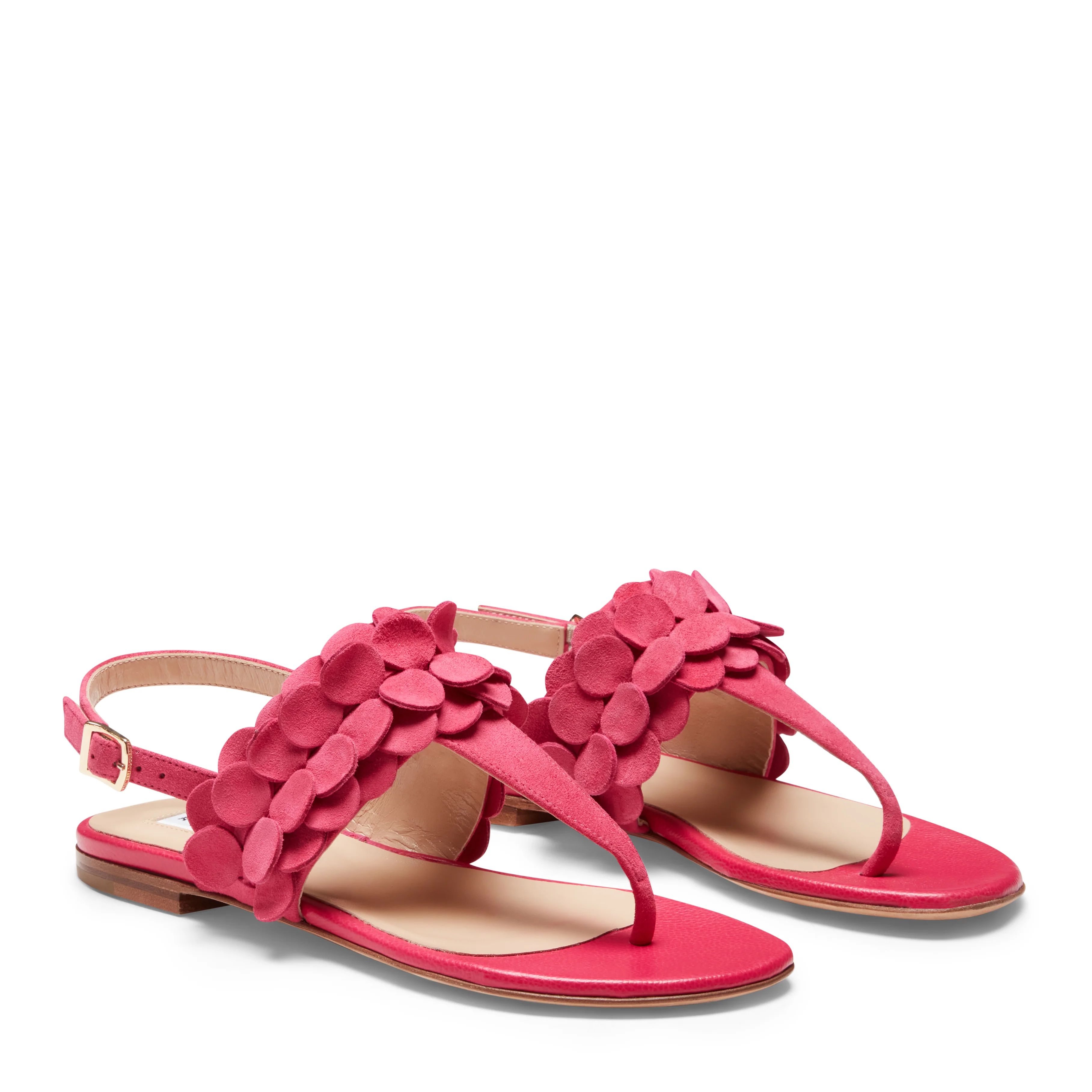 Sandalo in suede - Image 2