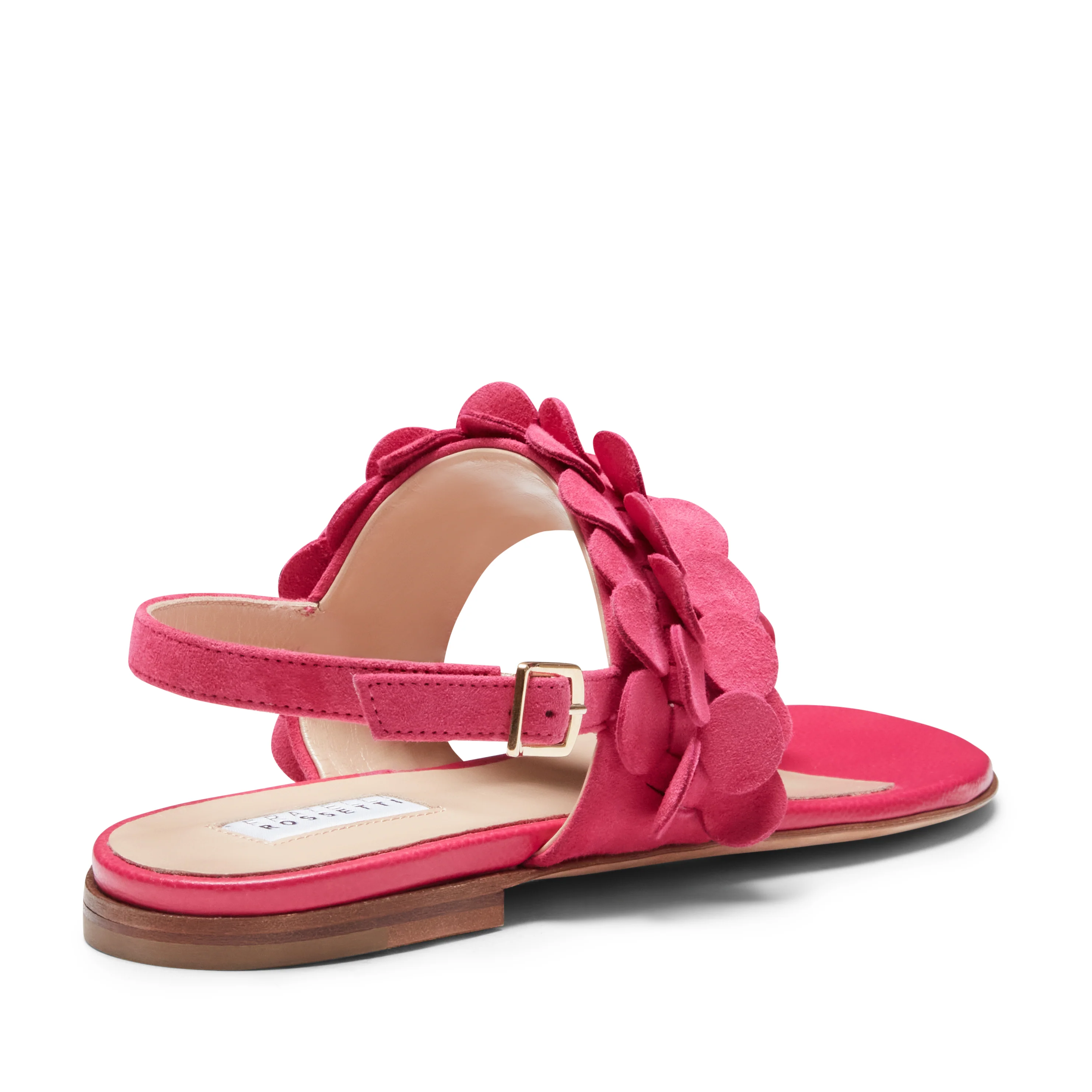 Sandalo in suede - Image 3