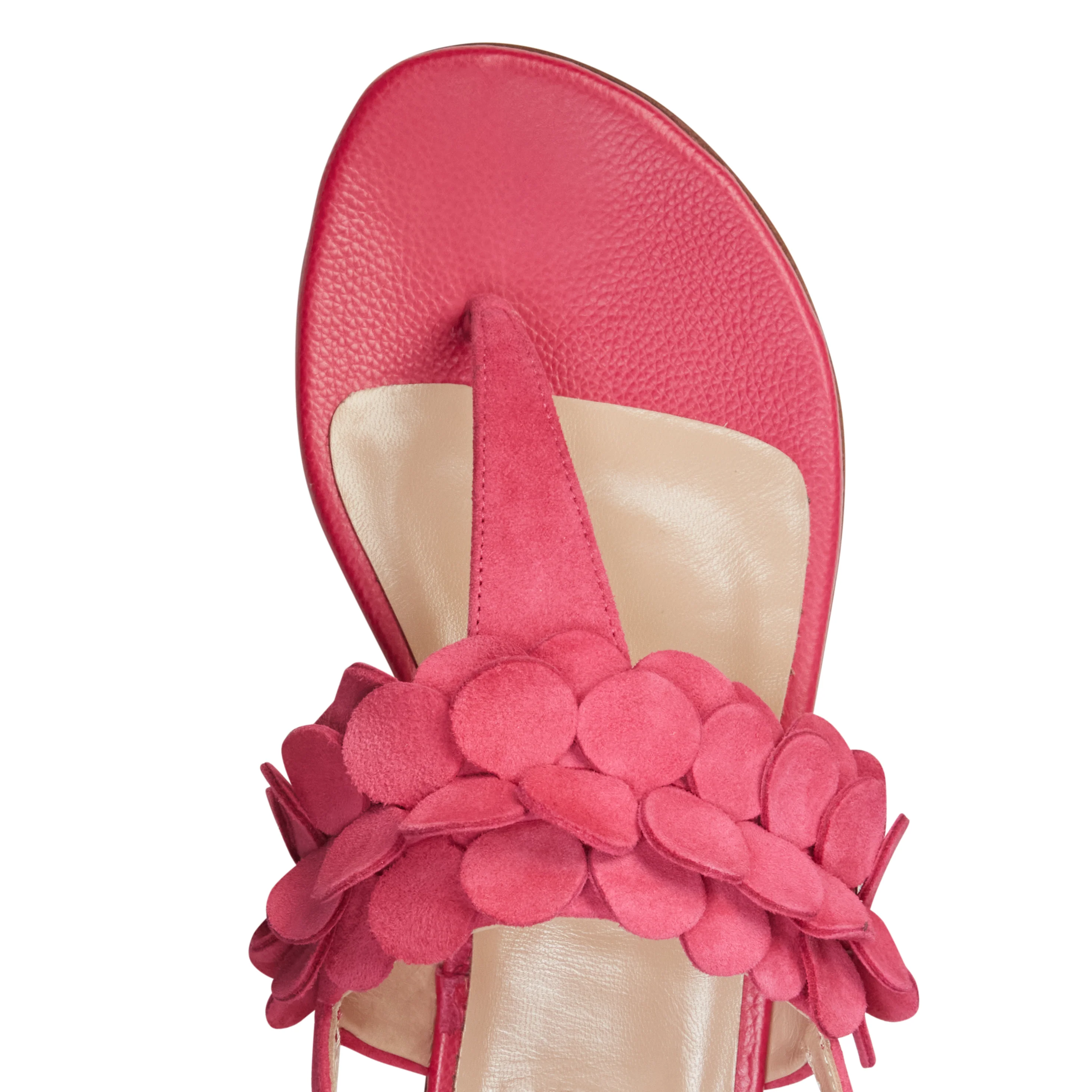 Sandalo in suede - Image 4