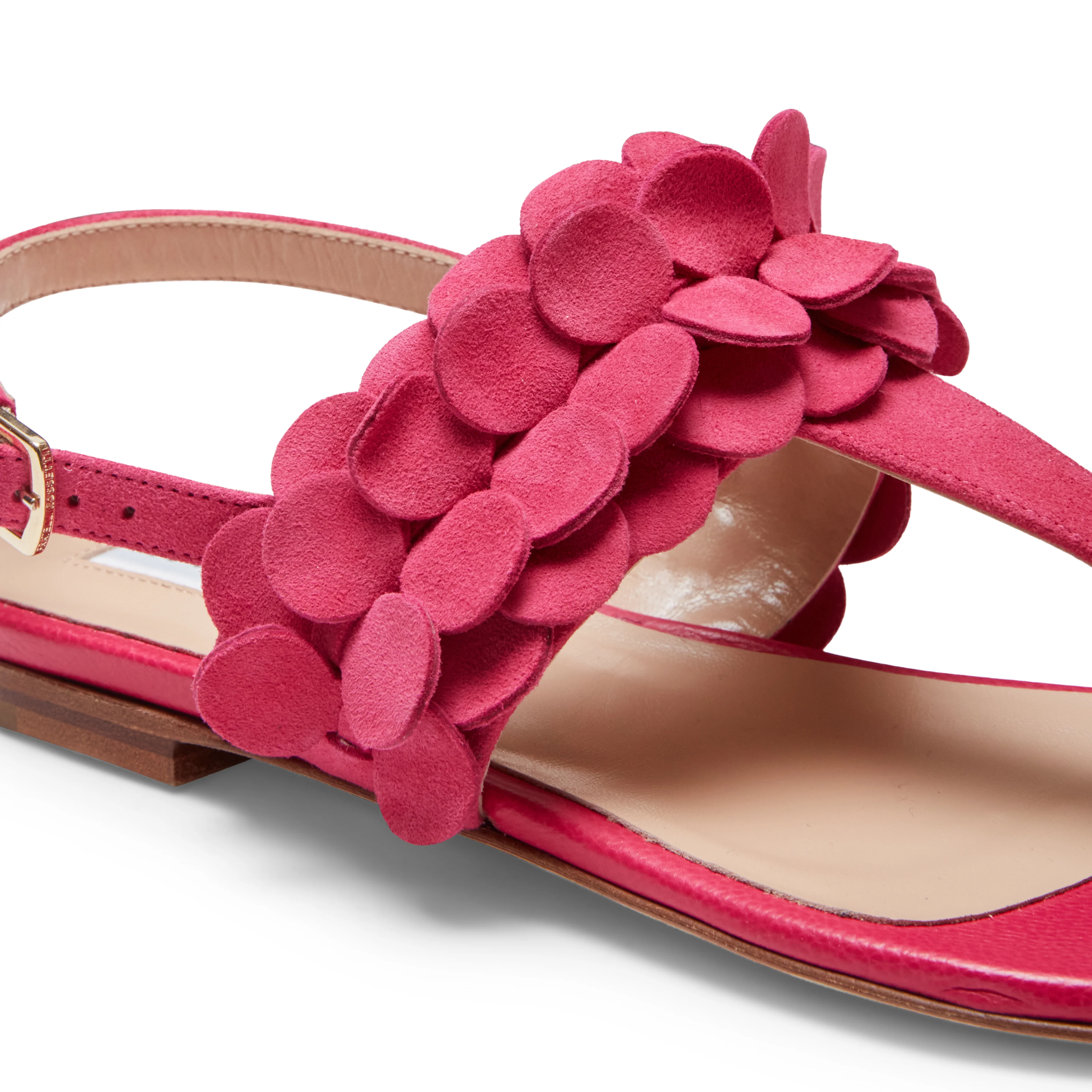Sandalo in suede - Image 5