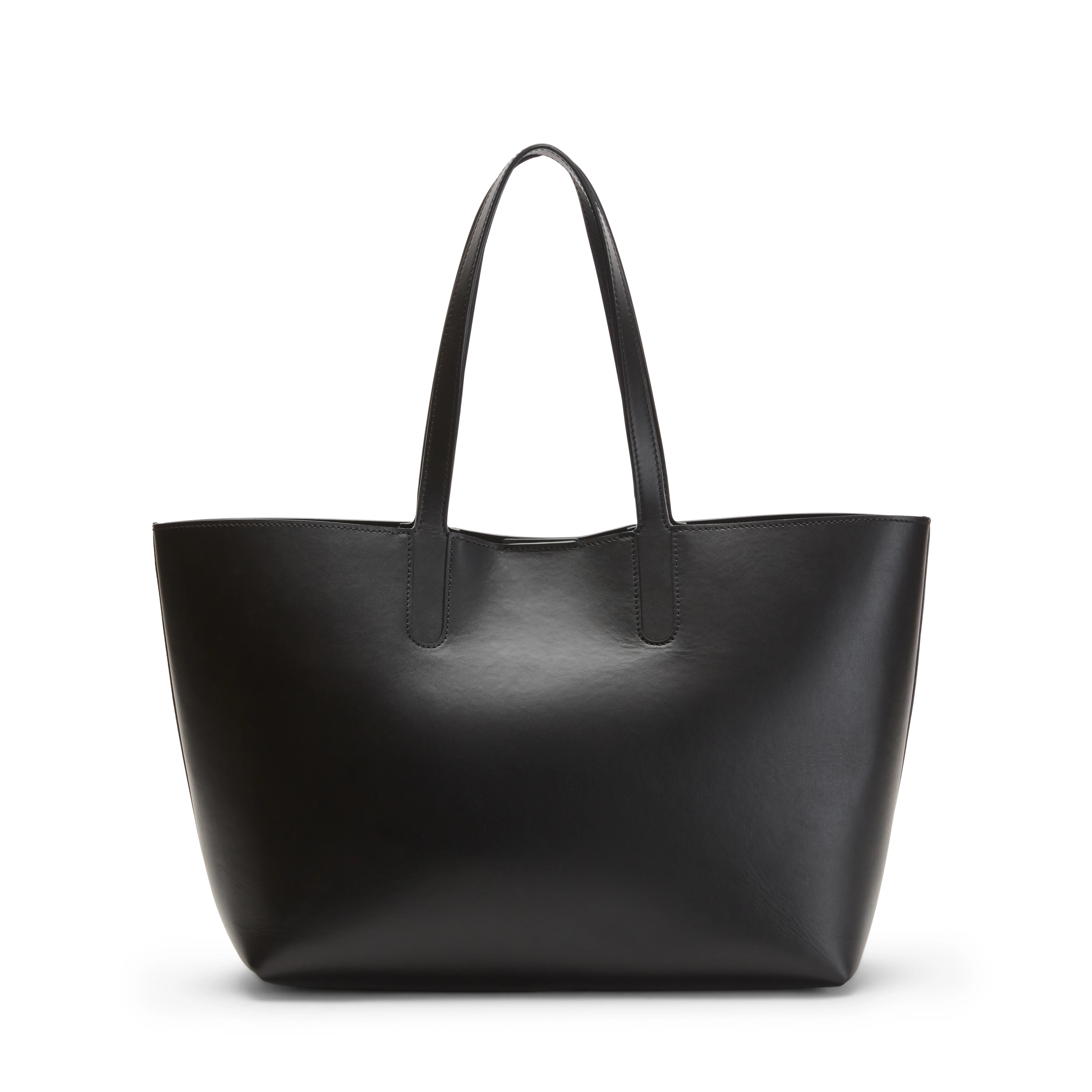 Shopping bag Nelly in pelle - Image 3