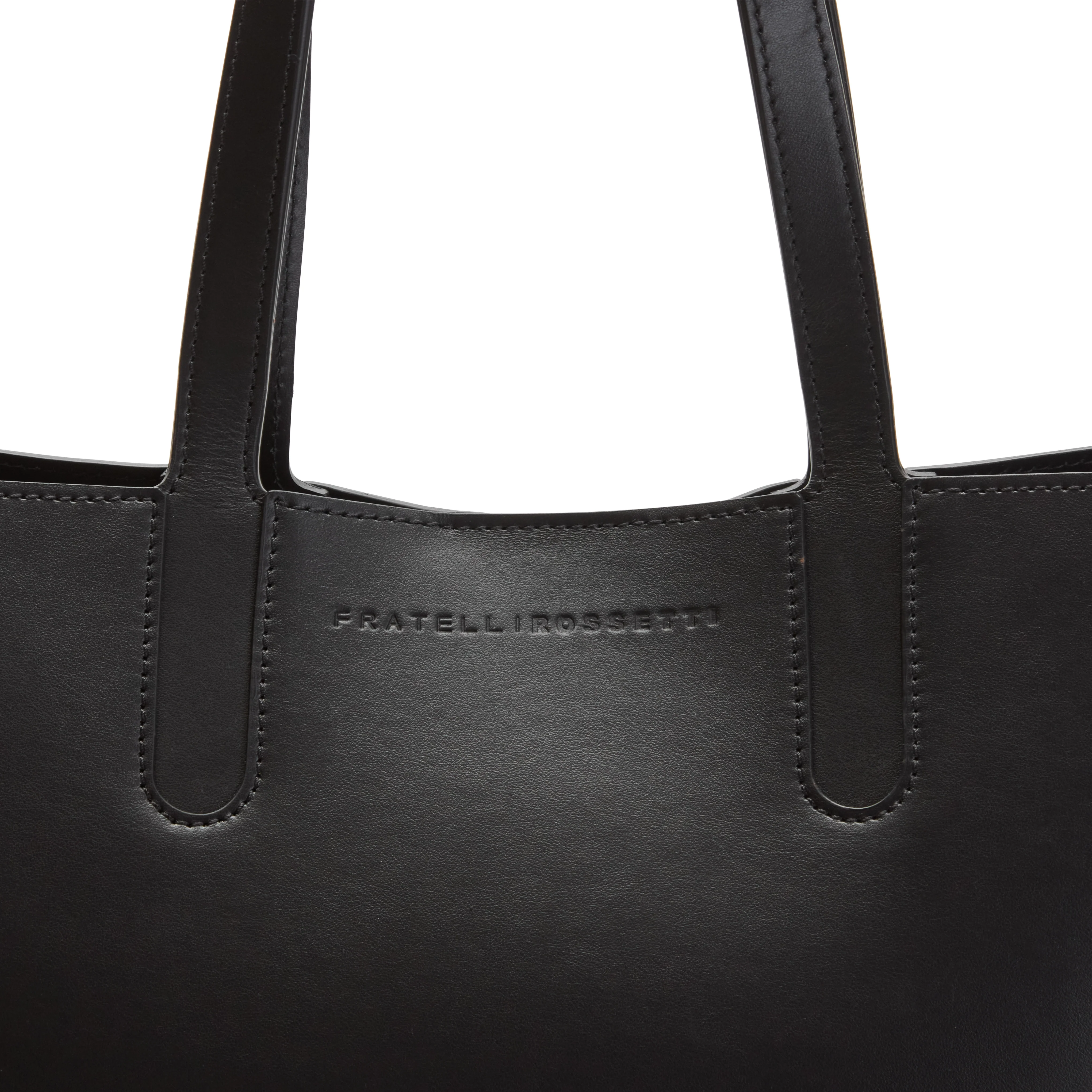 Shopping bag Nelly in pelle - Image 4