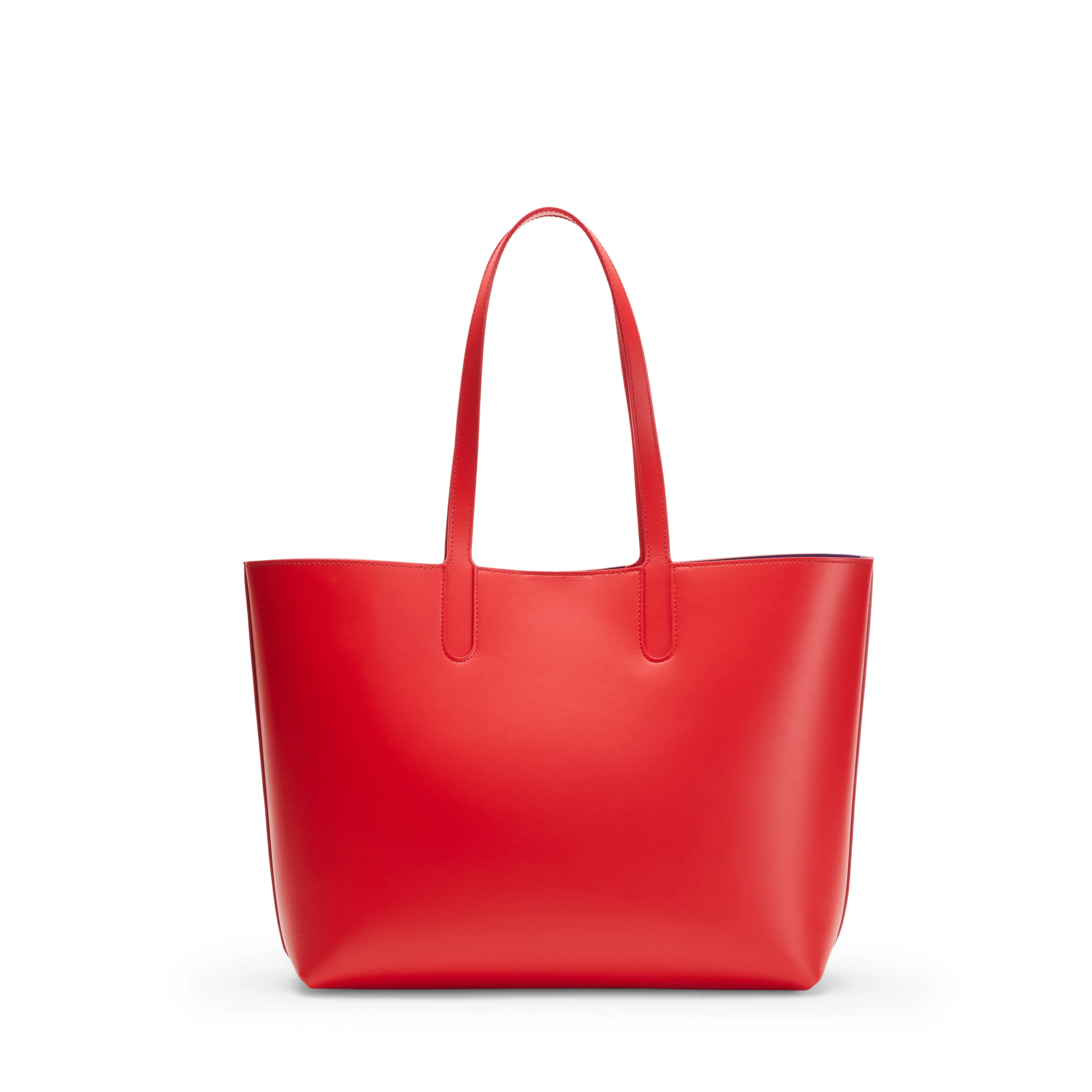 Shopping bag Nelly in pelle - Image 2