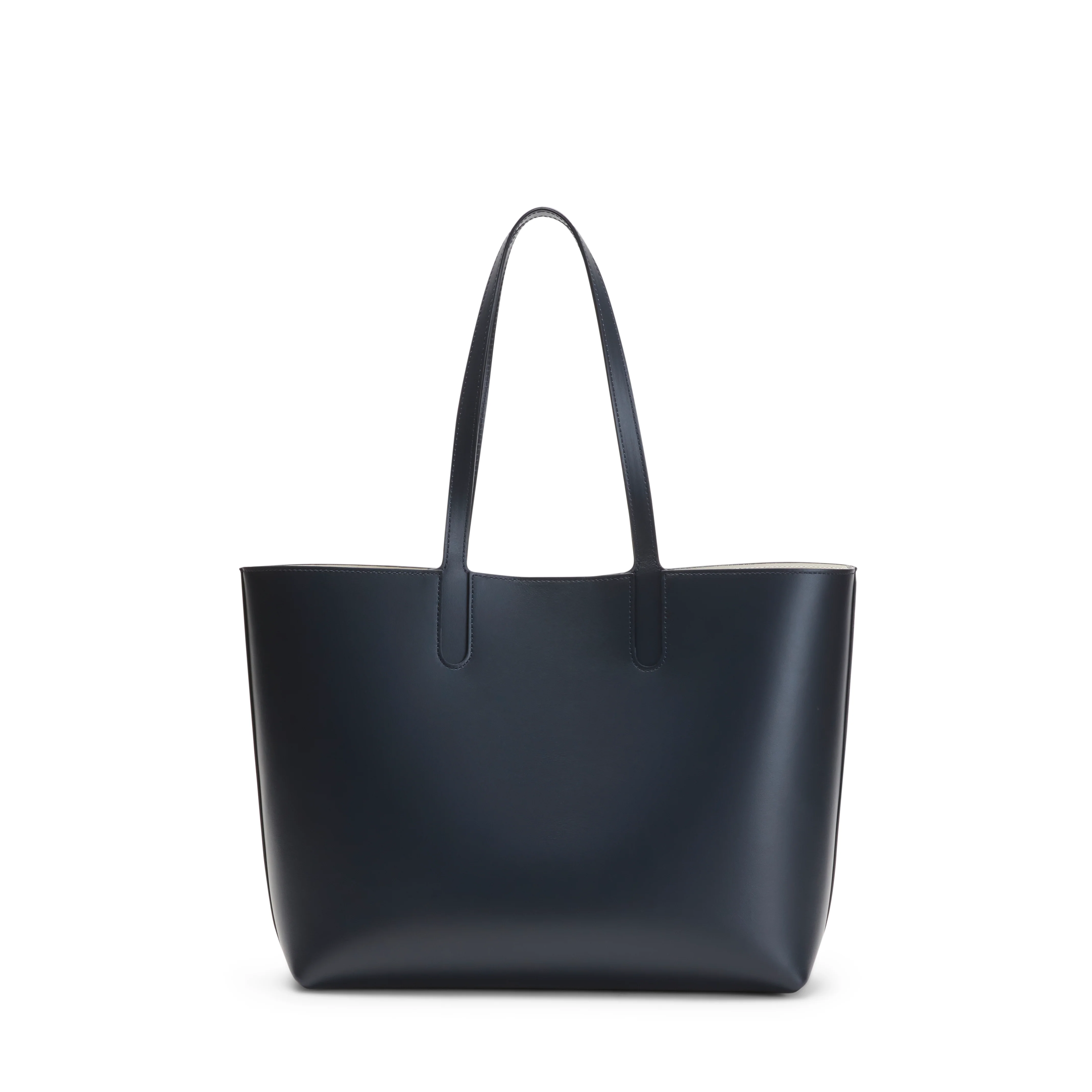 Shopping bag Nelly in pelle - Image 2