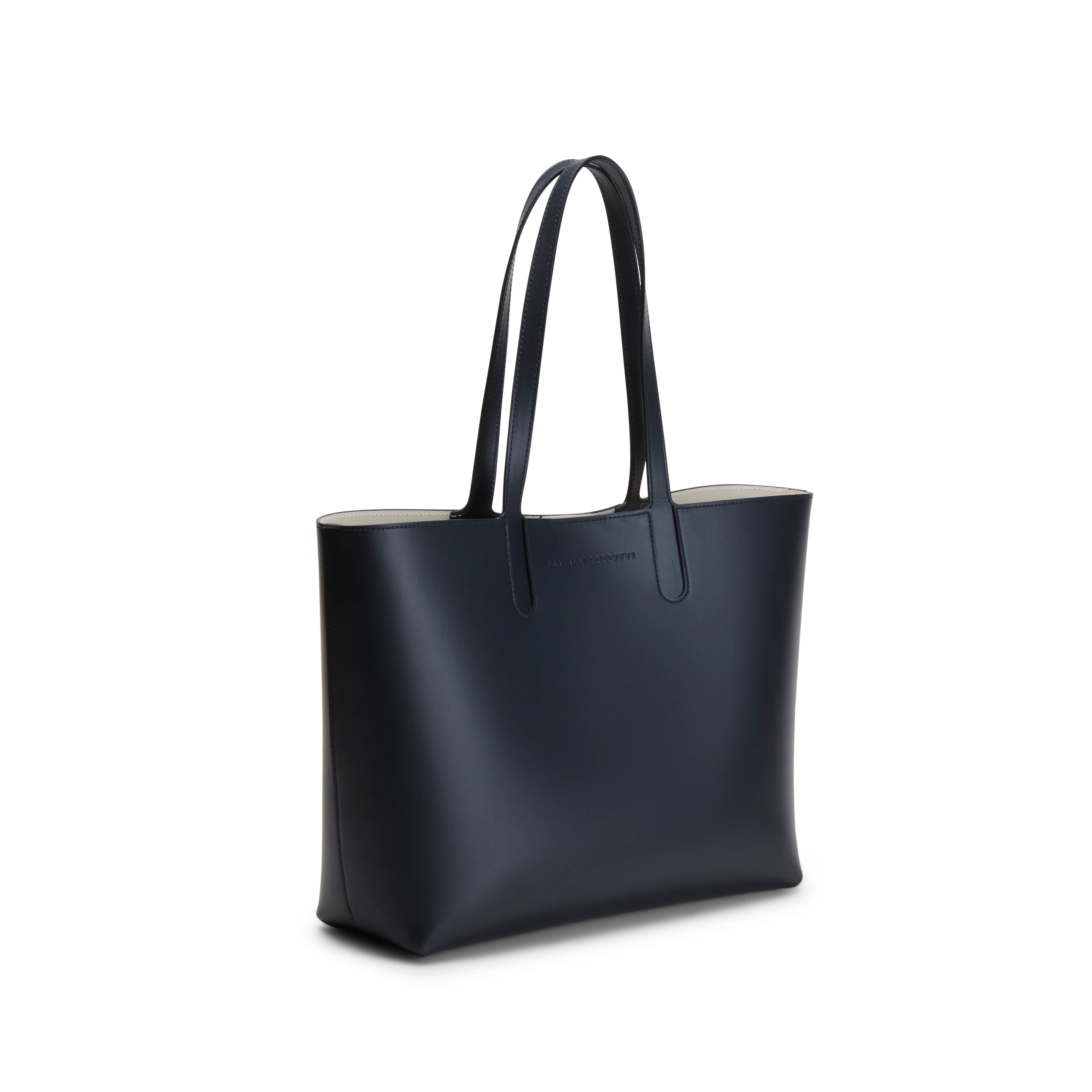 Shopping bag Nelly in pelle - Image 3