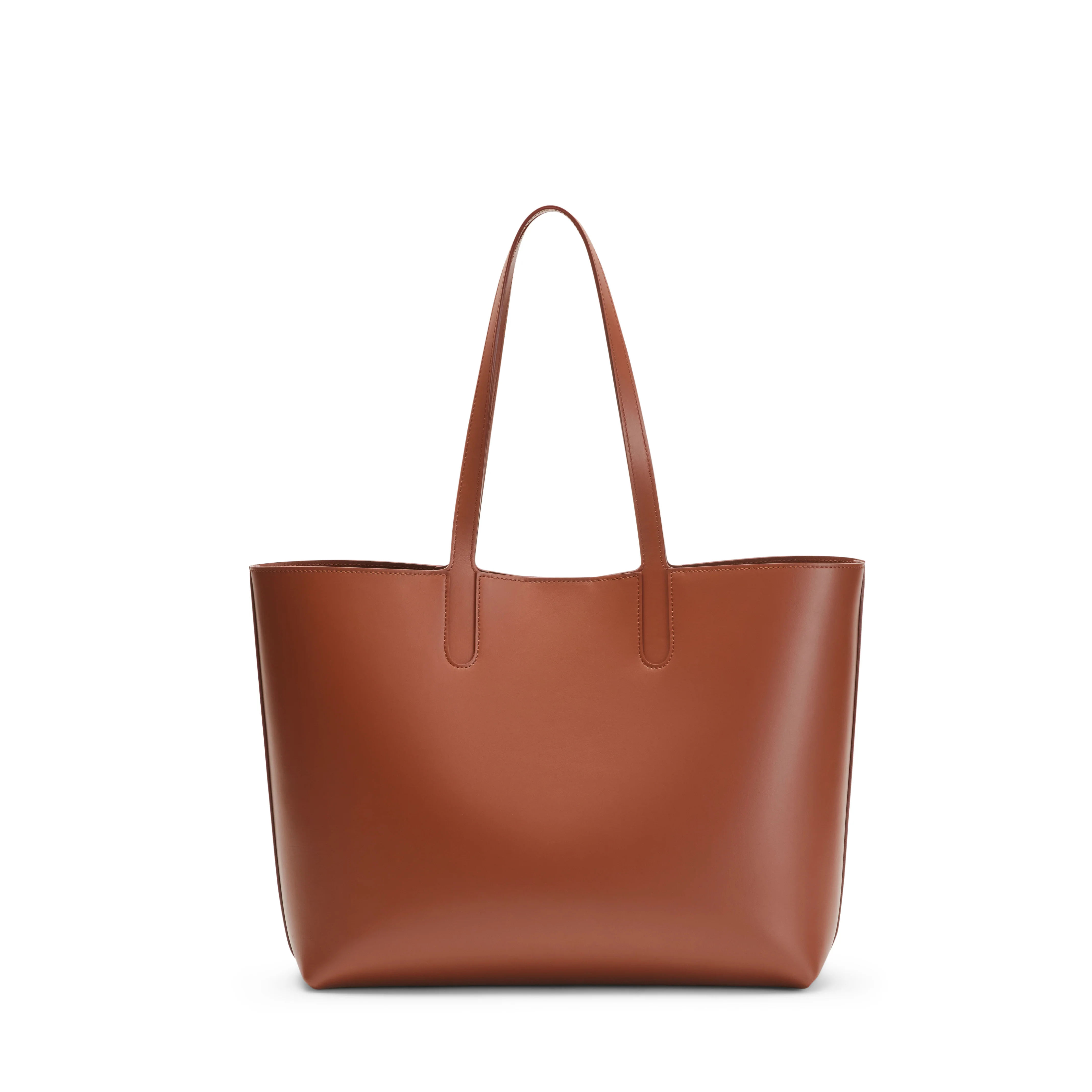 Shopping bag Nelly in pelle - Image 2